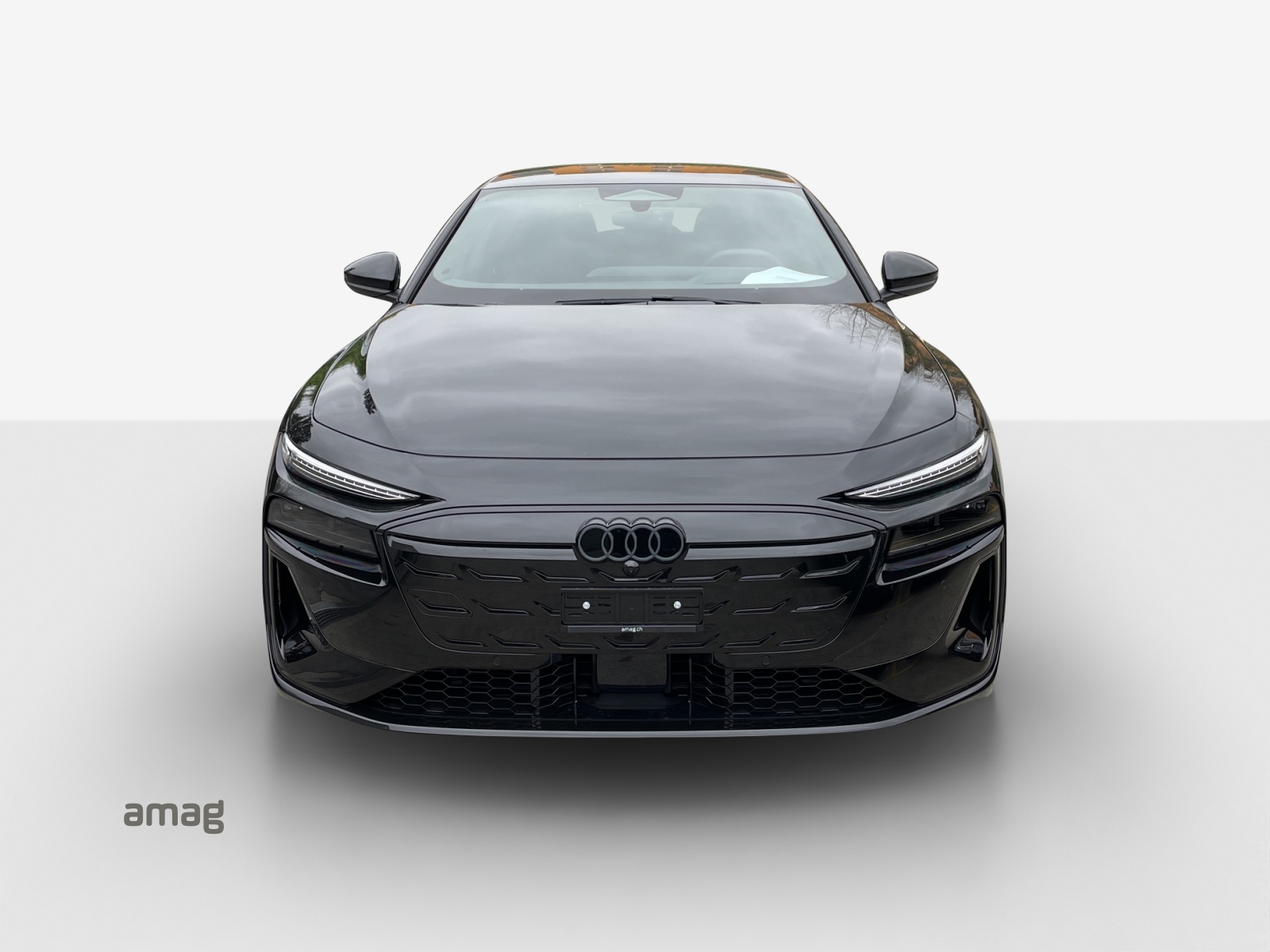 AUDI A6 Avant e-tron quattro-image-6