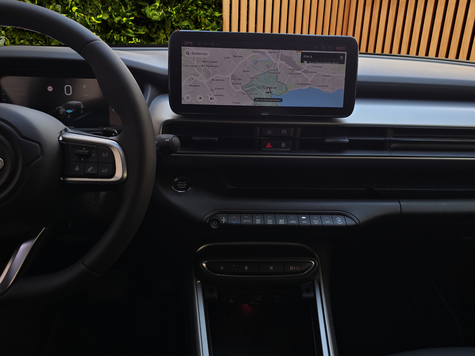 JEEP Avenger 1.2 Turbo MHEV Summit-image-13