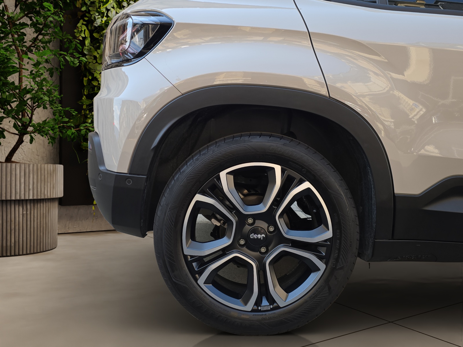 JEEP Avenger 1.2 Turbo MHEV Summit-image-22