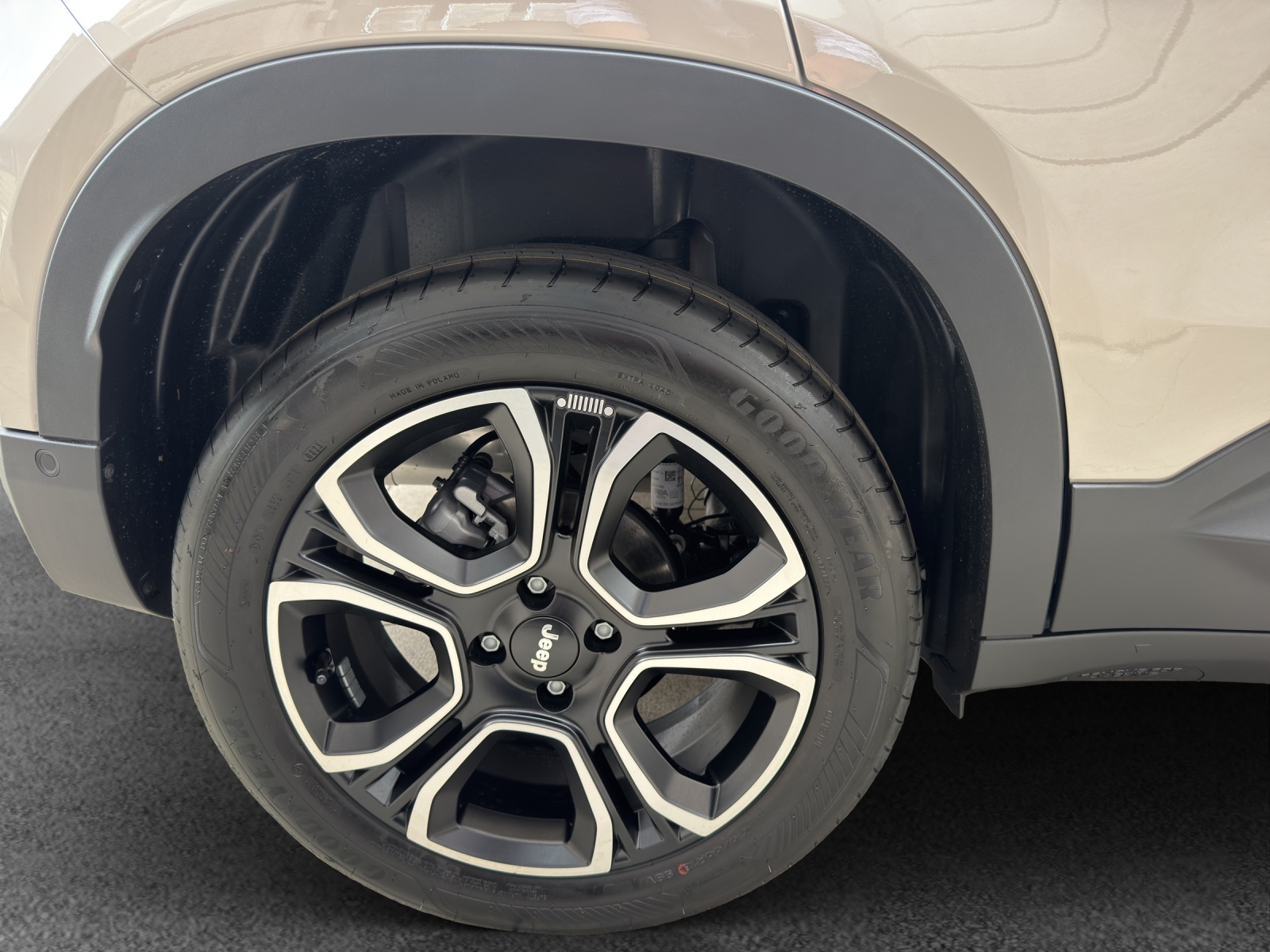 JEEP Avenger 1.2 Turbo MHEV Summit-image-20
