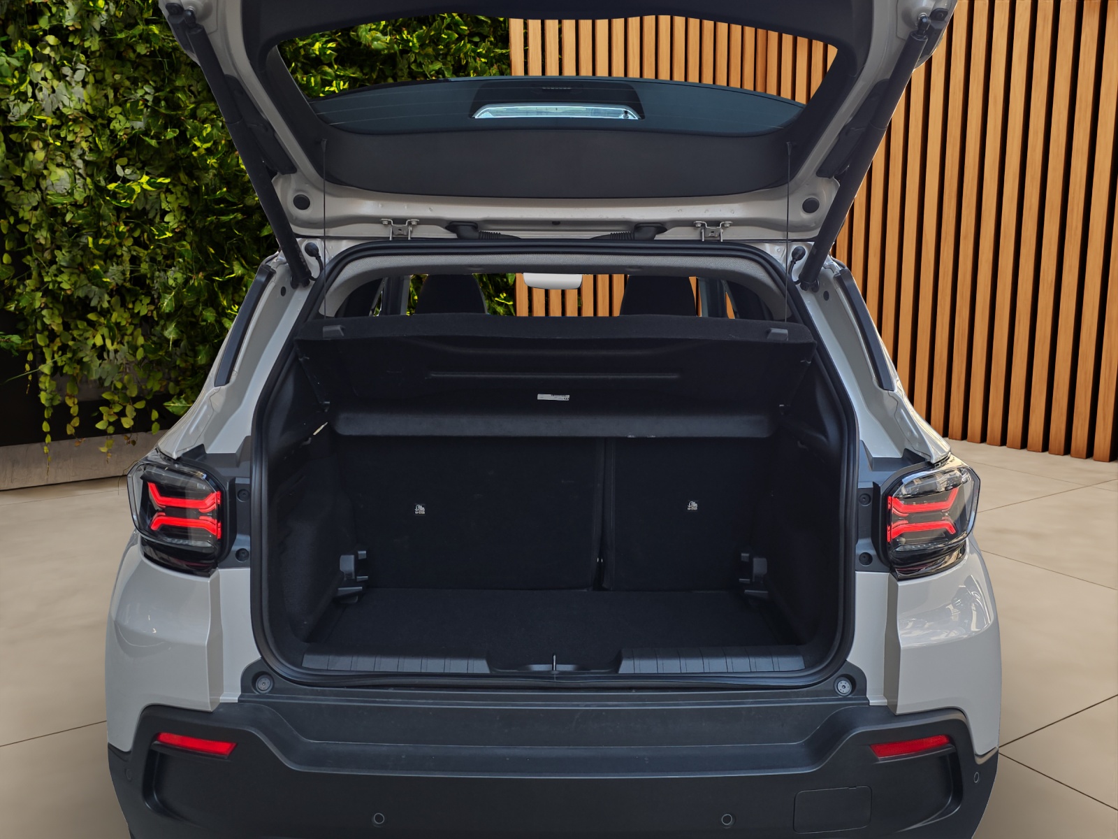 JEEP Avenger 1.2 Turbo MHEV Summit-image-17