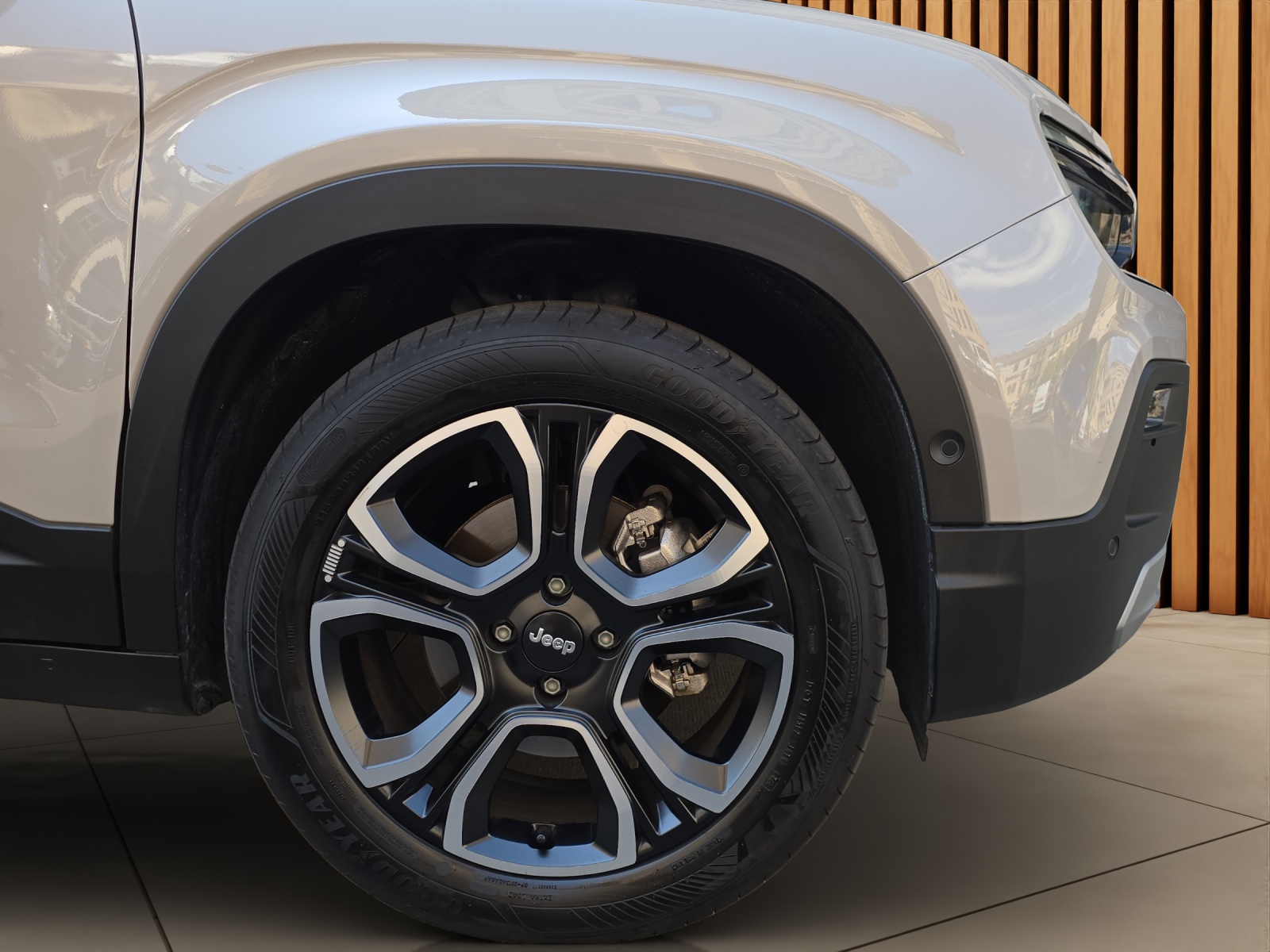 JEEP Avenger 1.2 Turbo MHEV Summit-image-20