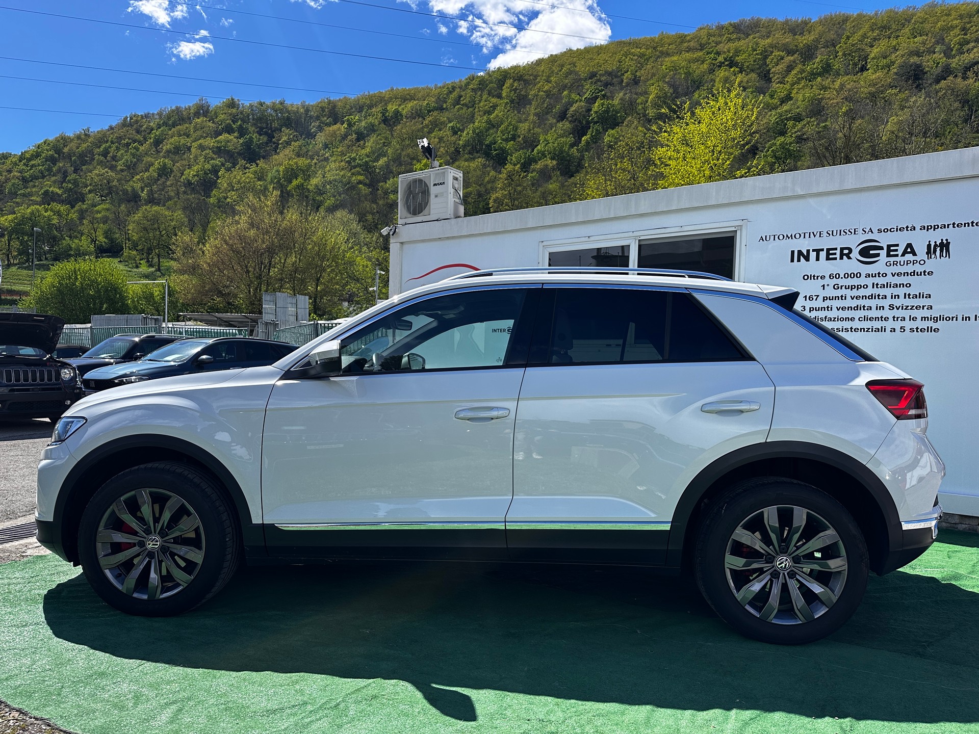 VW T-Roc 2.0 TSI Sport DSG 4Motion-image-5