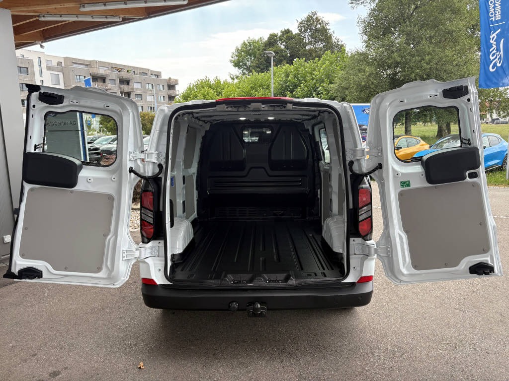 FORD Transit Custom Van 320 L1 2.0 EcoBlue 170 Trend 4x4-image-5