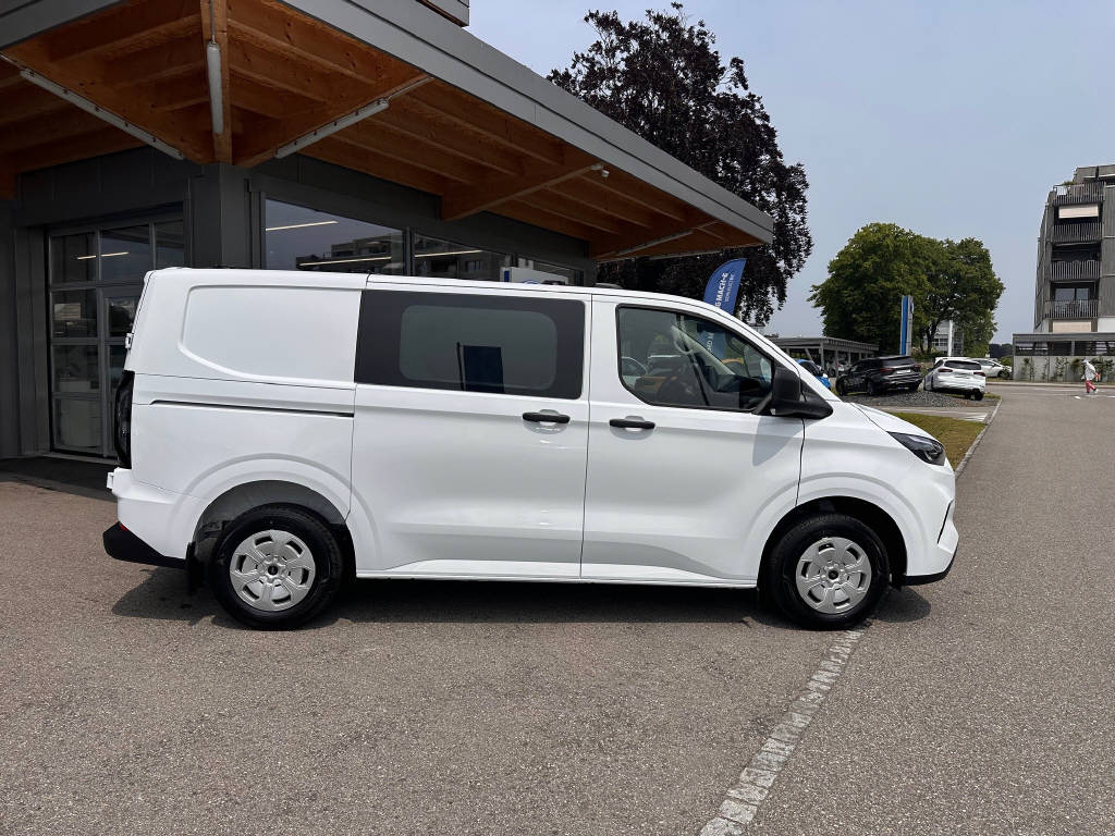 FORD Transit Custom Van 320 L1 2.0 EcoBlue 170 Trend 4x4-showroom-element-1