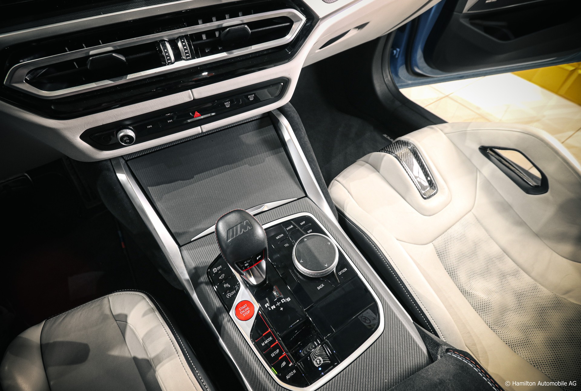 BMW M3 G81 Competition Touring M Perf. Parts xDrive-image-25