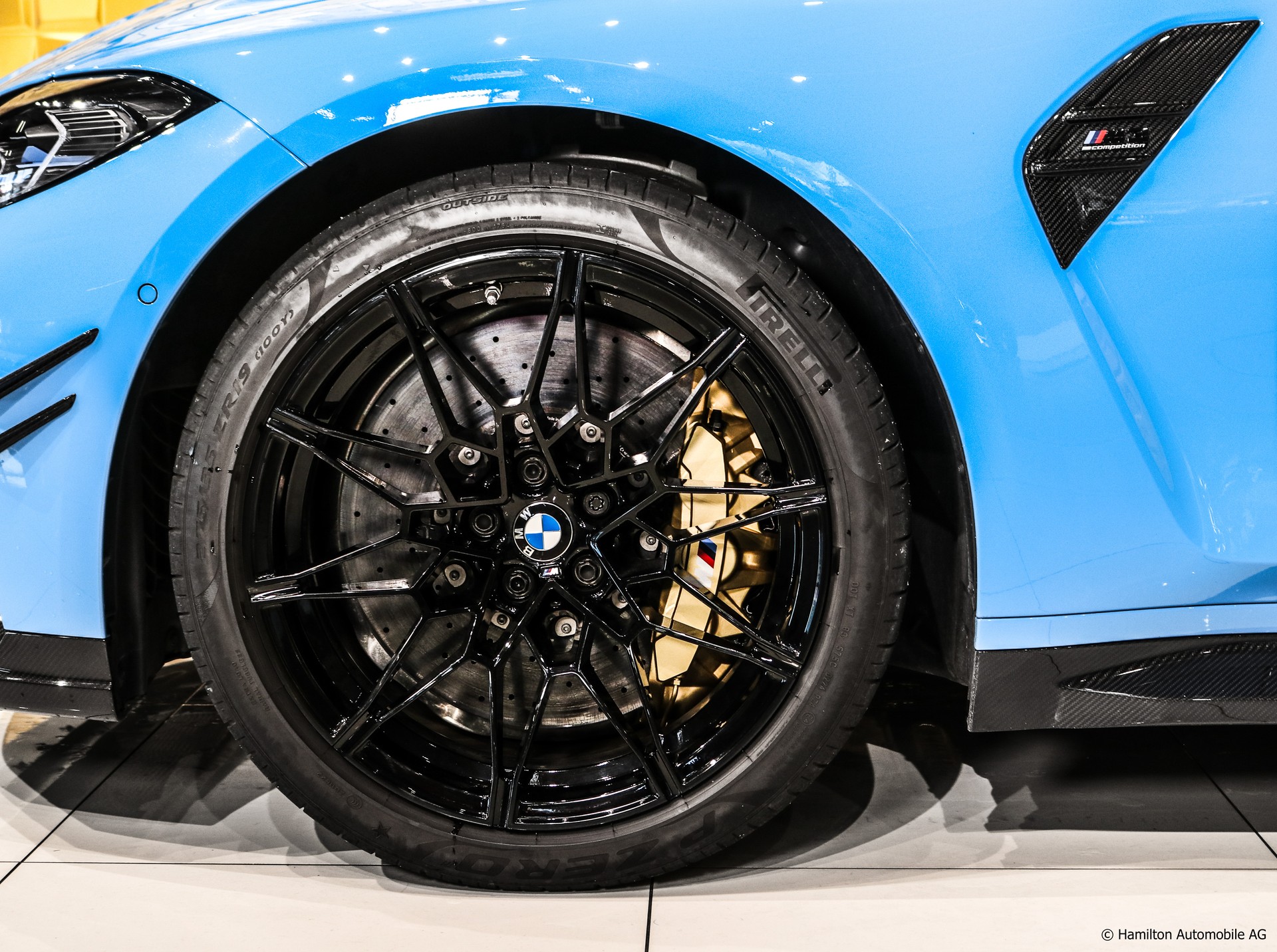 BMW M3 G81 Competition Touring M Perf. Parts xDrive-image-30