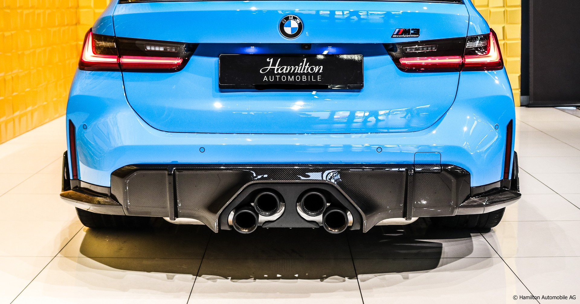 BMW M3 G81 Competition Touring M Perf. Parts xDrive-image-31