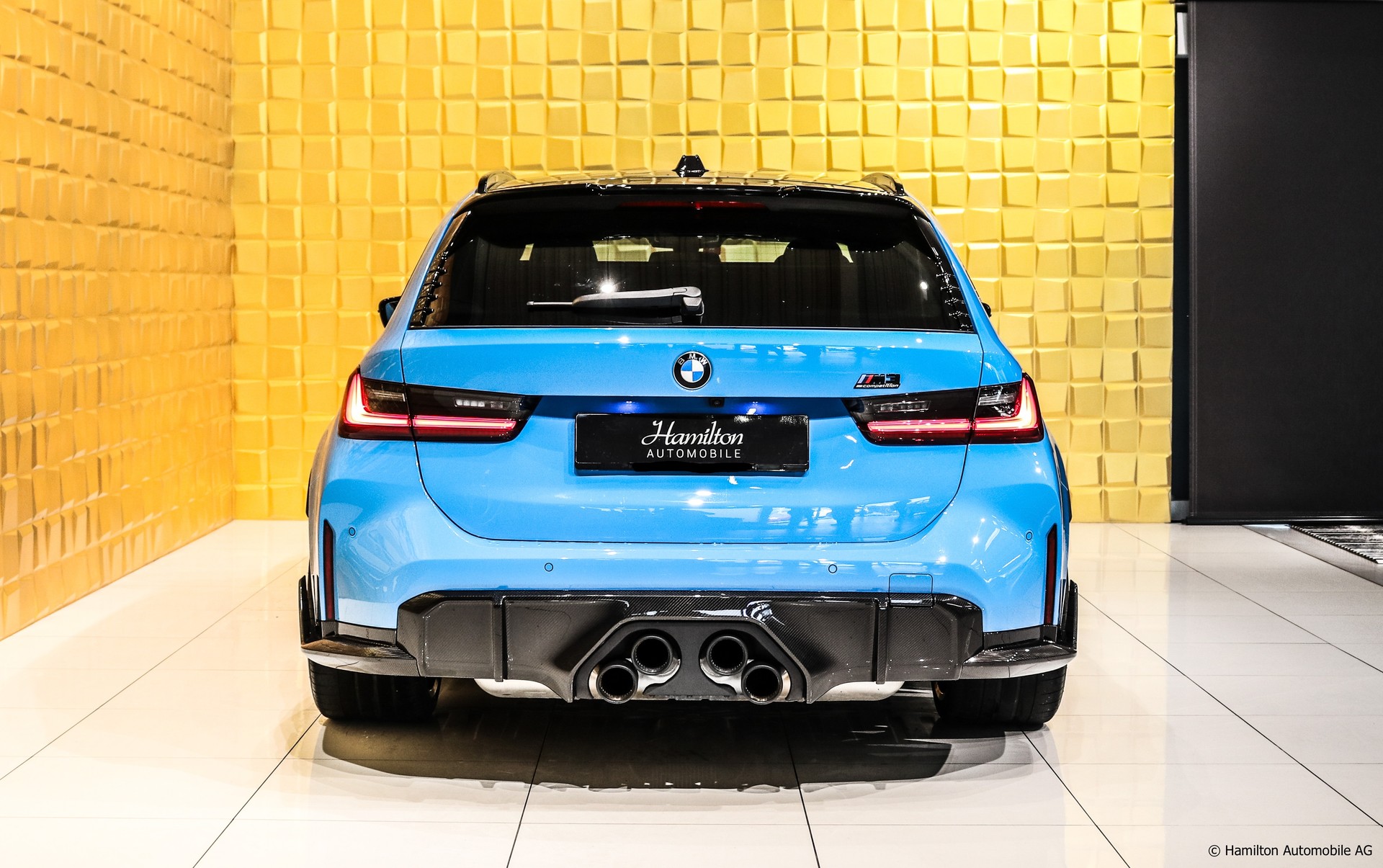BMW M3 G81 Competition Touring M Perf. Parts xDrive-image-10