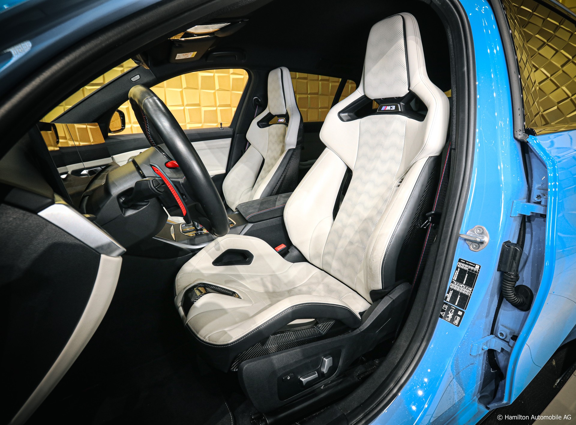 BMW M3 G81 Competition Touring M Perf. Parts xDrive-image-18