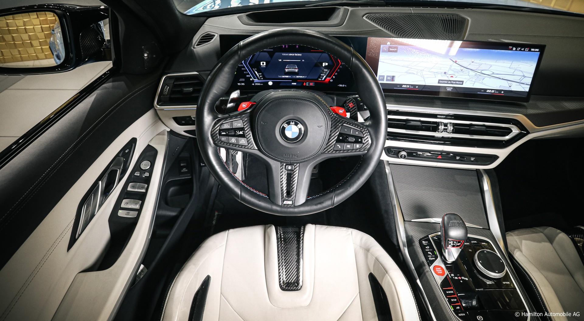 BMW M3 G81 Competition Touring M Perf. Parts xDrive-image-22