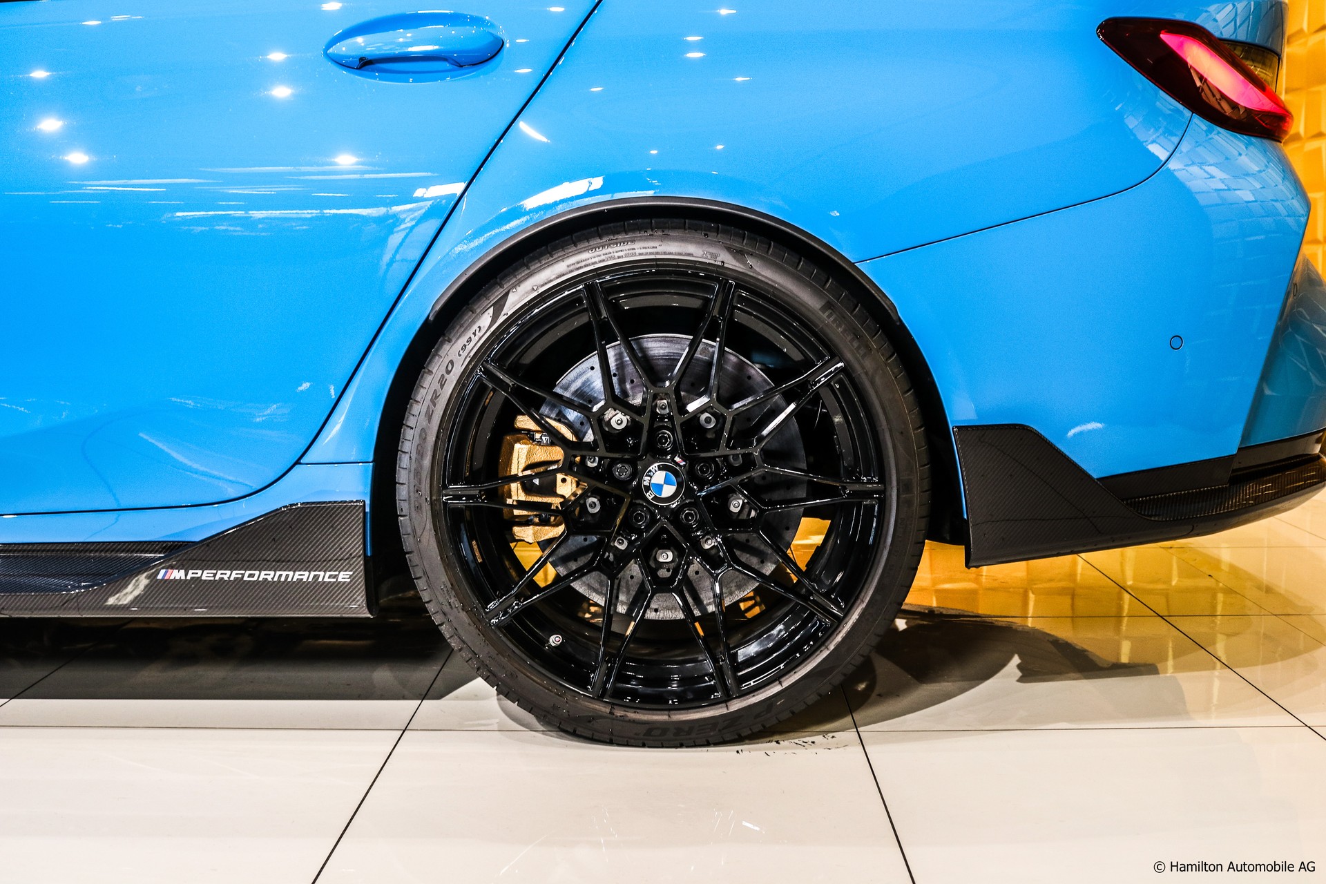 BMW M3 G81 Competition Touring M Perf. Parts xDrive-image-12