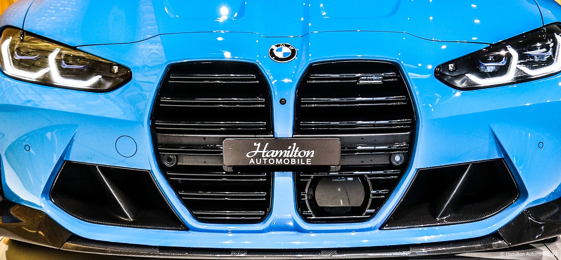 BMW M3 G81 Competition Touring M Perf. Parts xDrive-image-15