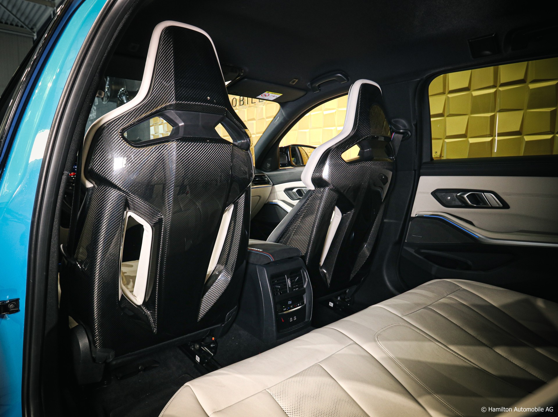 BMW M3 G81 Competition Touring M Perf. Parts xDrive-image-19