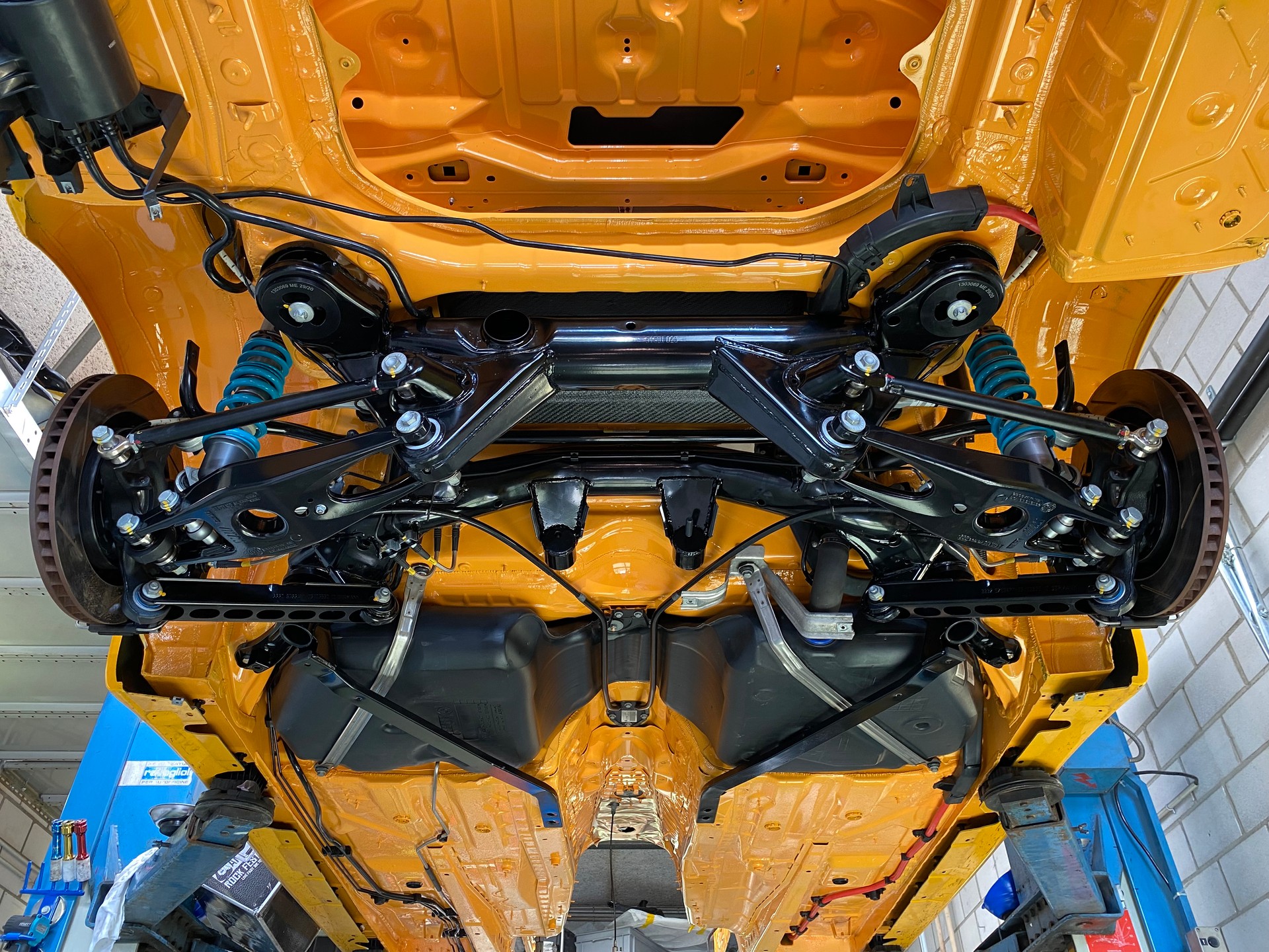 BMW M3 Coupé DSG-image-10