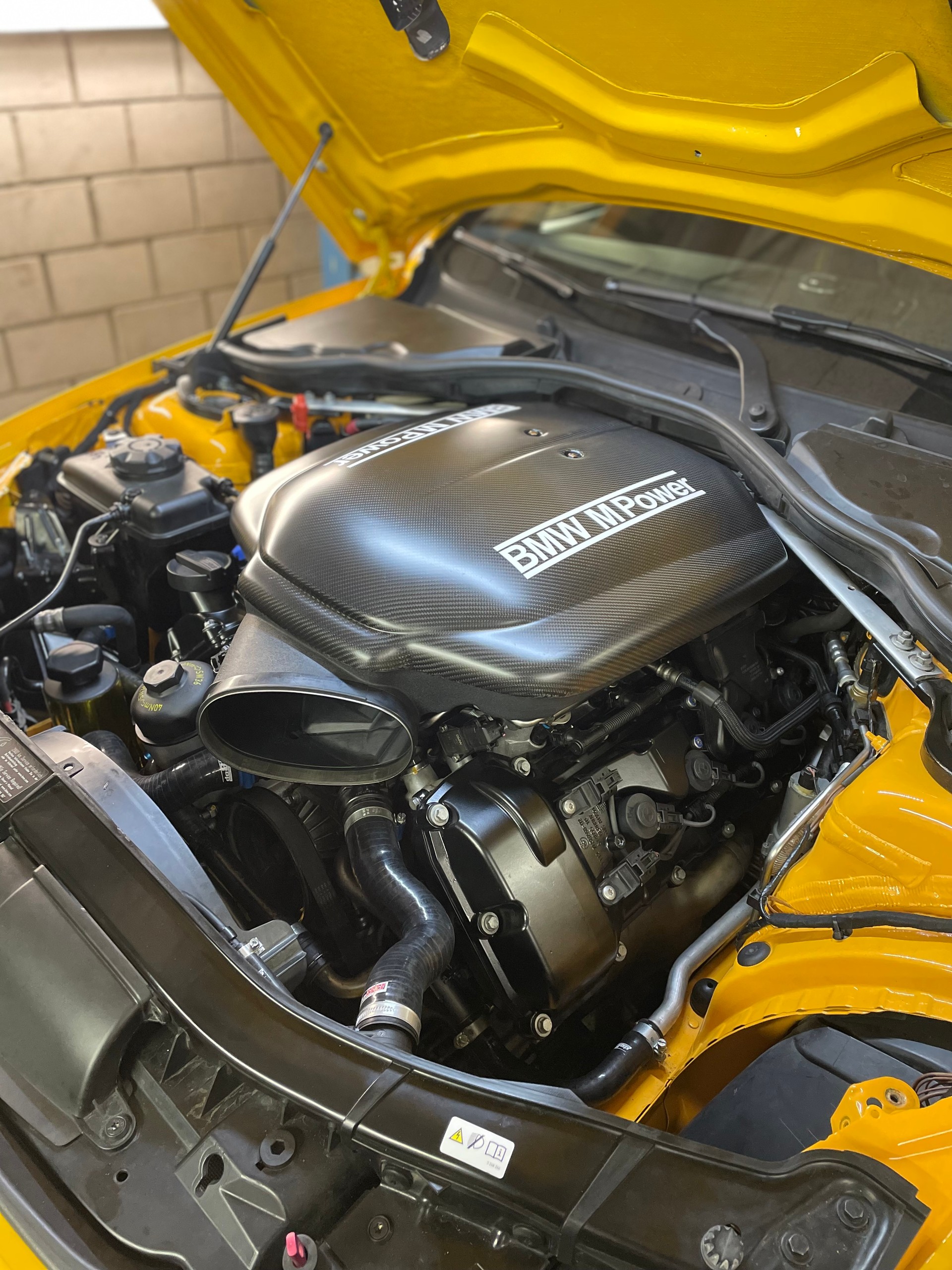 BMW M3 Coupé DSG-image-9