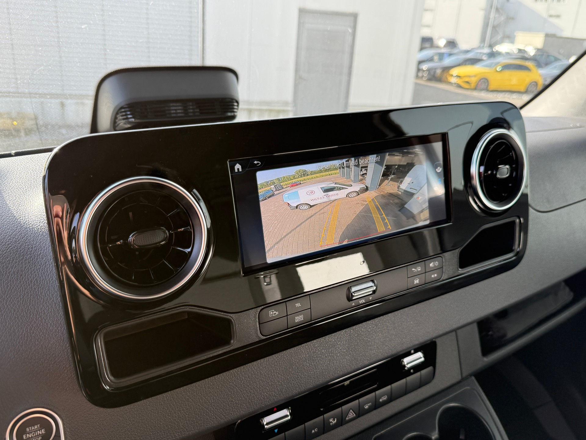 MERCEDES-BENZ Sprinter 315 CDI PRO KA 3665mm S-image-9