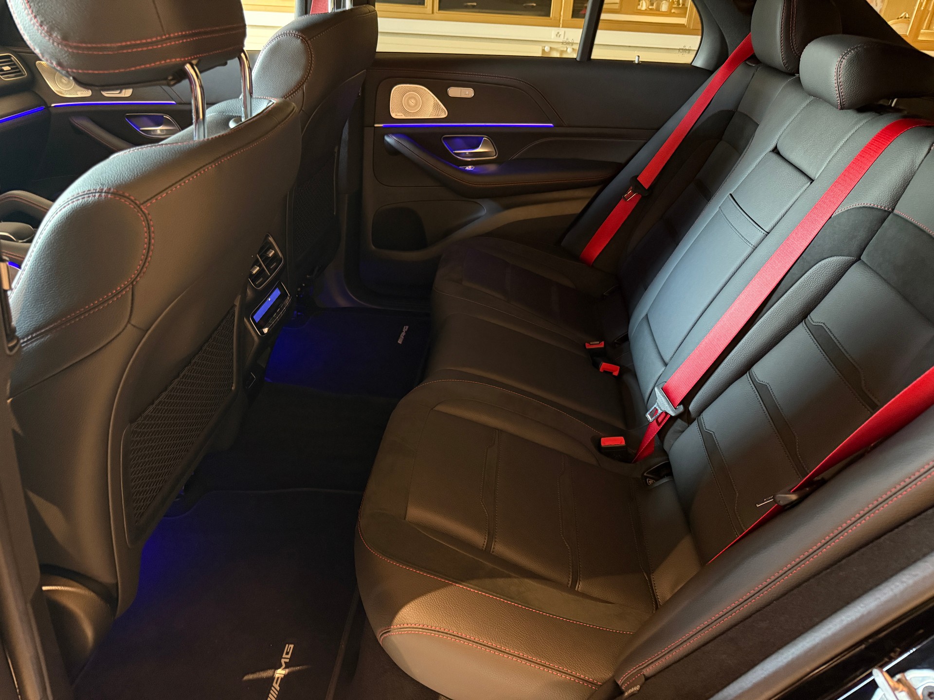 MERCEDES-BENZ GLE 53 AMG 4Matic+ 9G-Speedshift-image-10