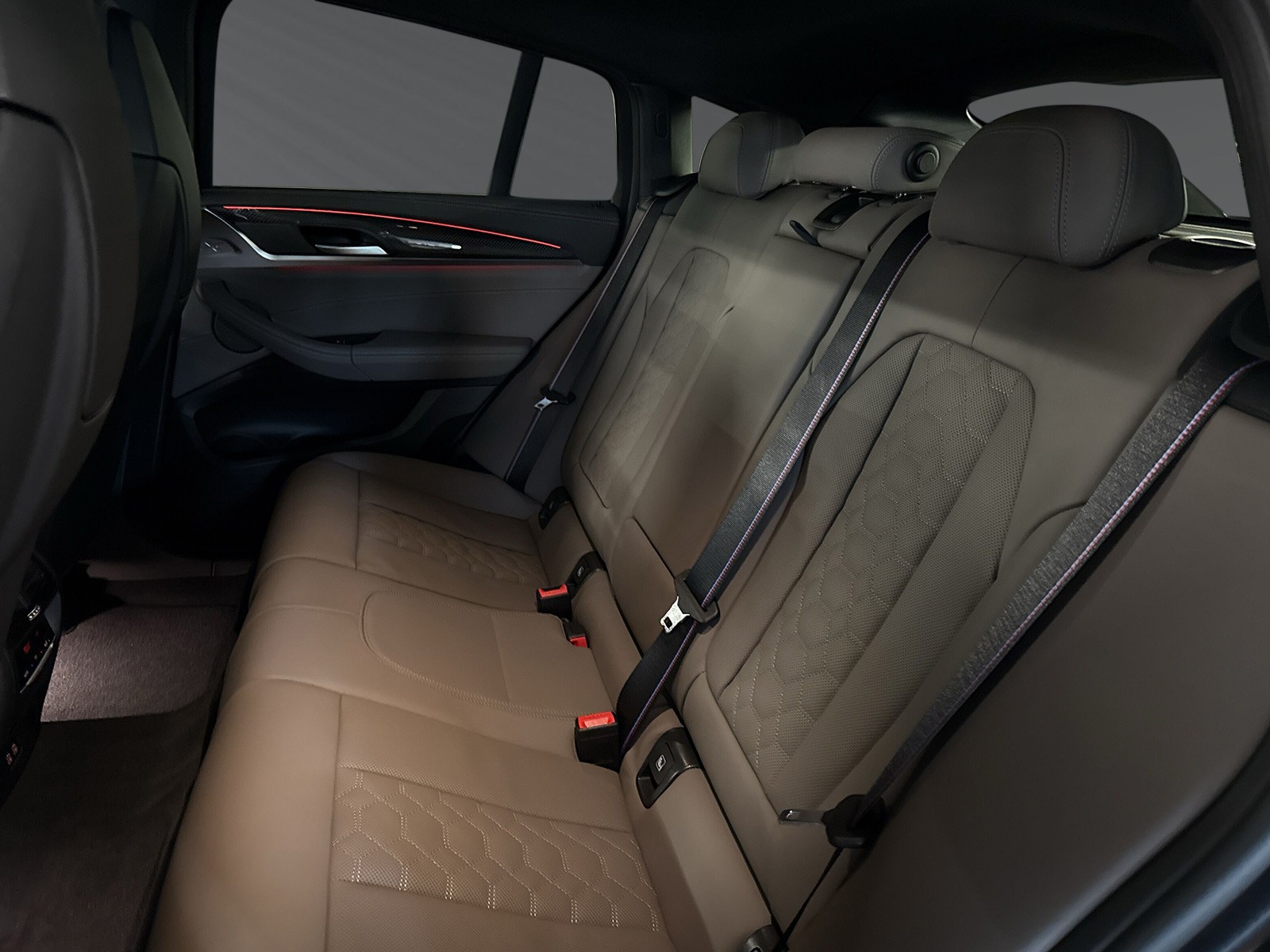 BMW X4M xDrive M Competition Steptronic-image-6