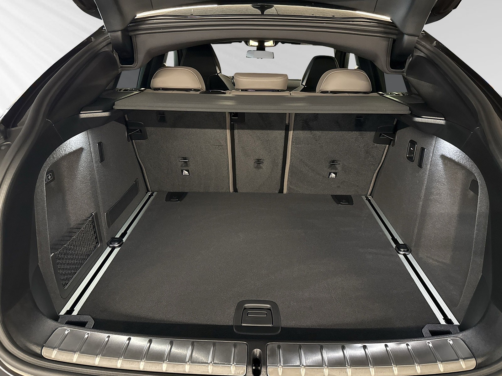 BMW X4M xDrive M Competition Steptronic-image-7