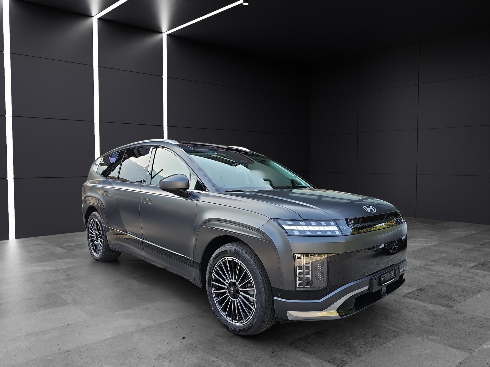 HYUNDAI Ioniq 9 Calligraphy 4WD-image-6