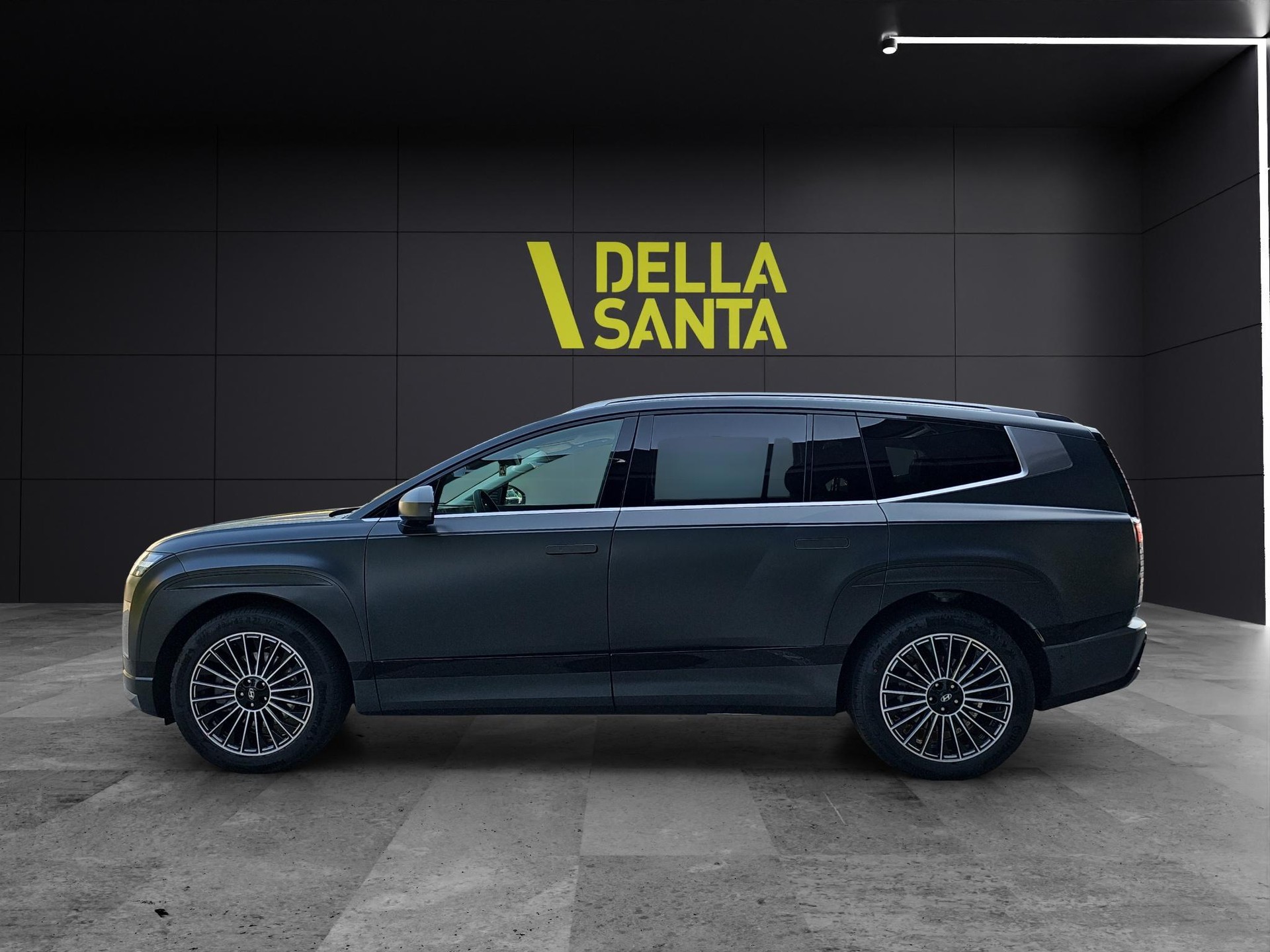 HYUNDAI Ioniq 9 Calligraphy 4WD-image-14