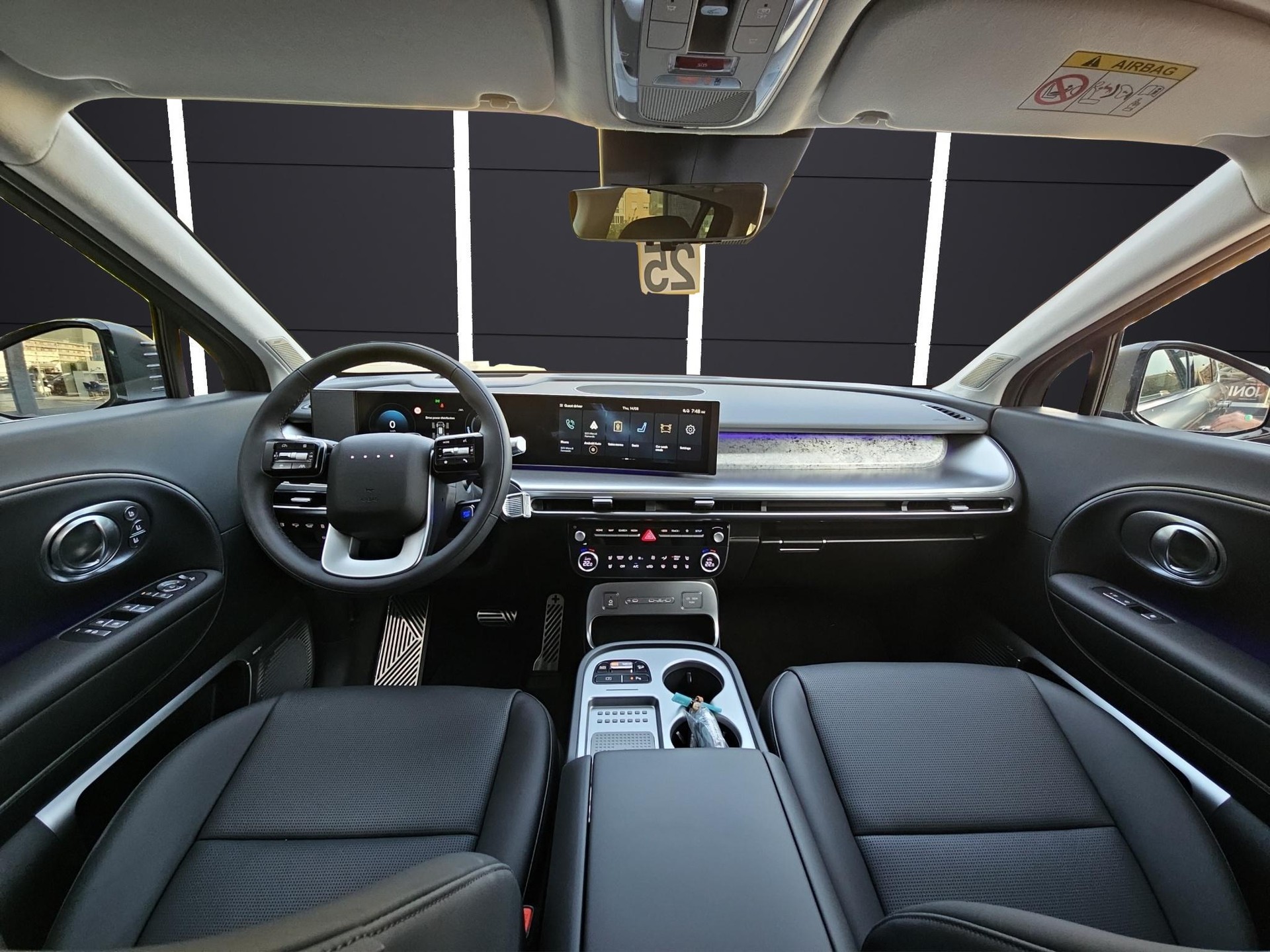 HYUNDAI Ioniq 9 Calligraphy 4WD-image-24