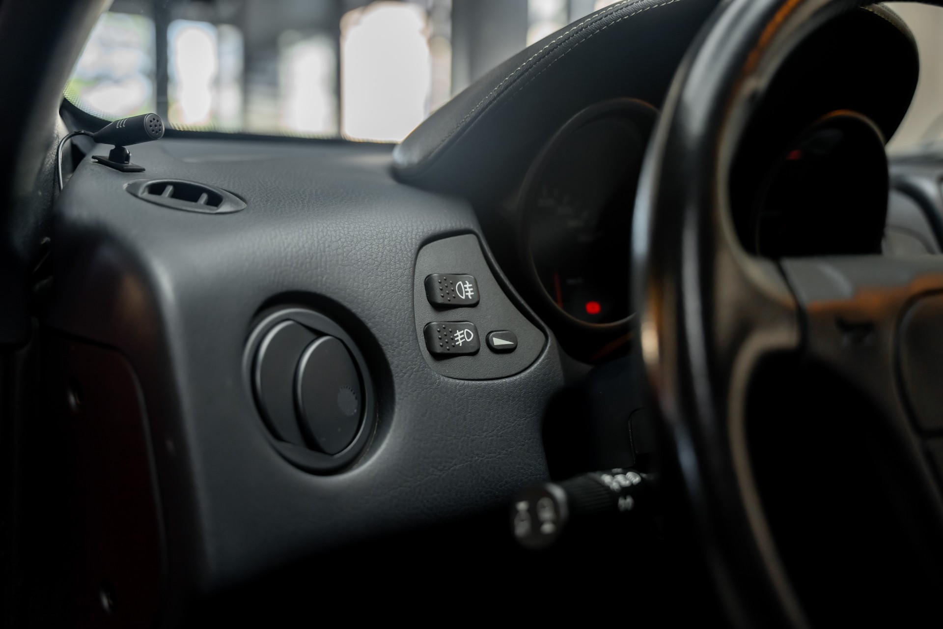 ALFA ROMEO Spider 3.0 V6-image-14