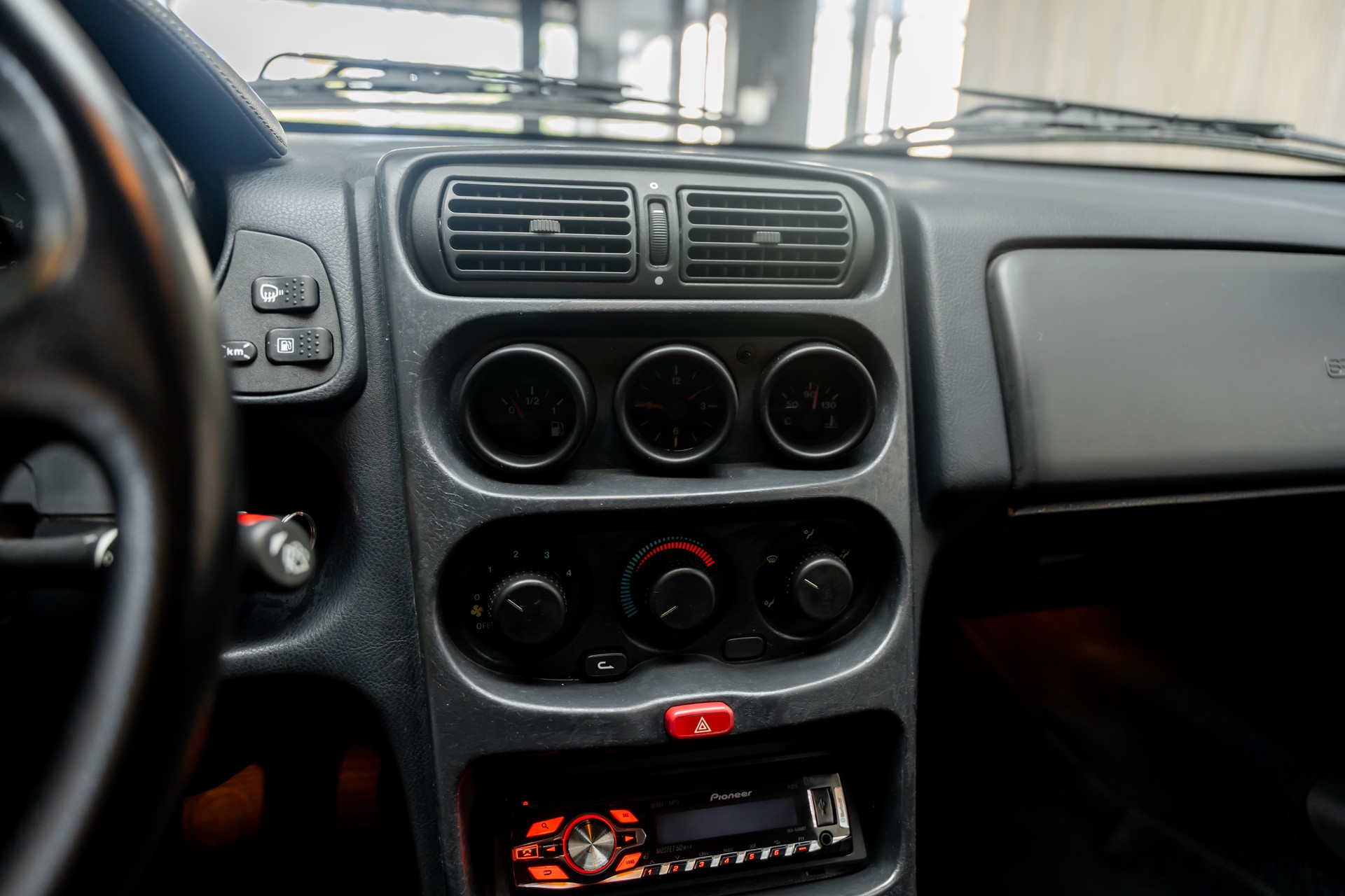 ALFA ROMEO Spider 3.0 V6-image-7