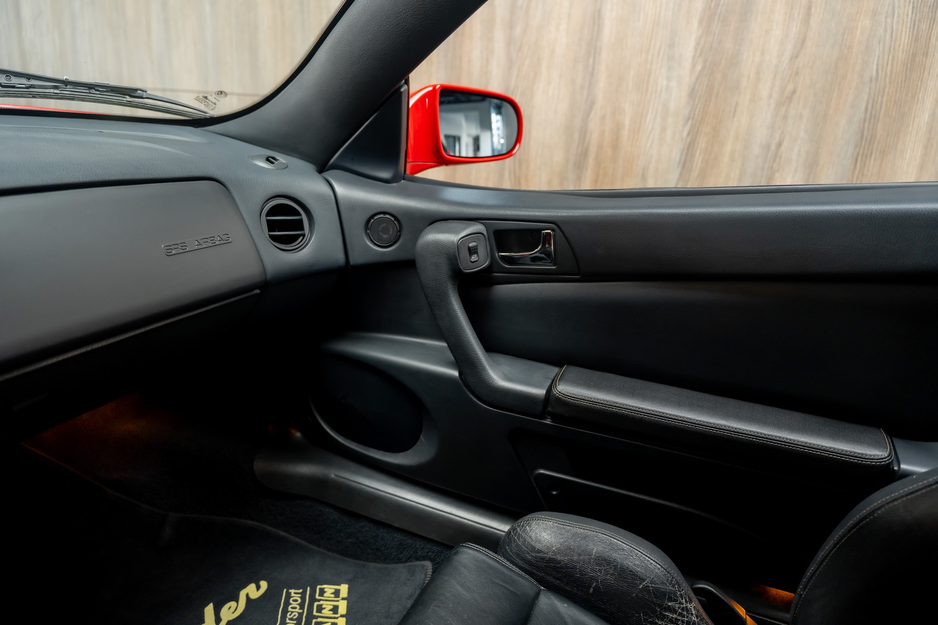 ALFA ROMEO Spider 3.0 V6-image-12