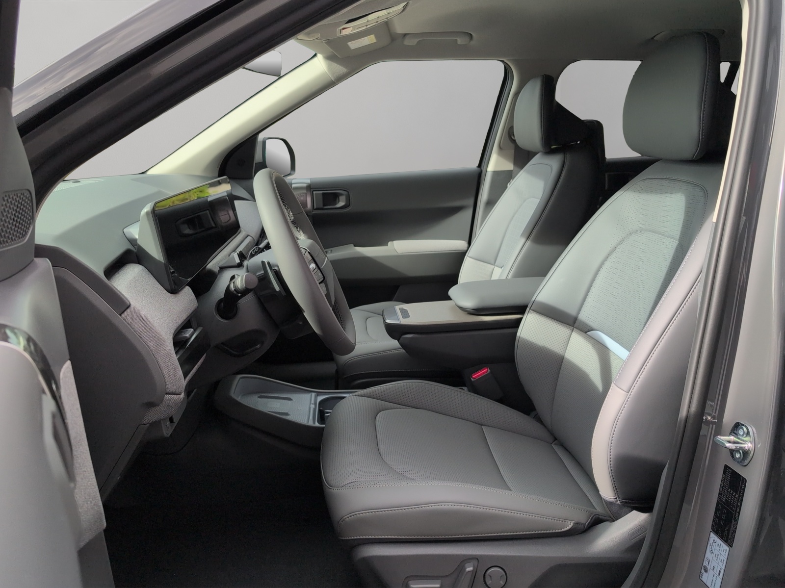 KIA EV3 81,4 kWh Earth+/ Wärmepumpe / 7-Jahre Garantie / 0.99% Leasing-Aktion-image-8