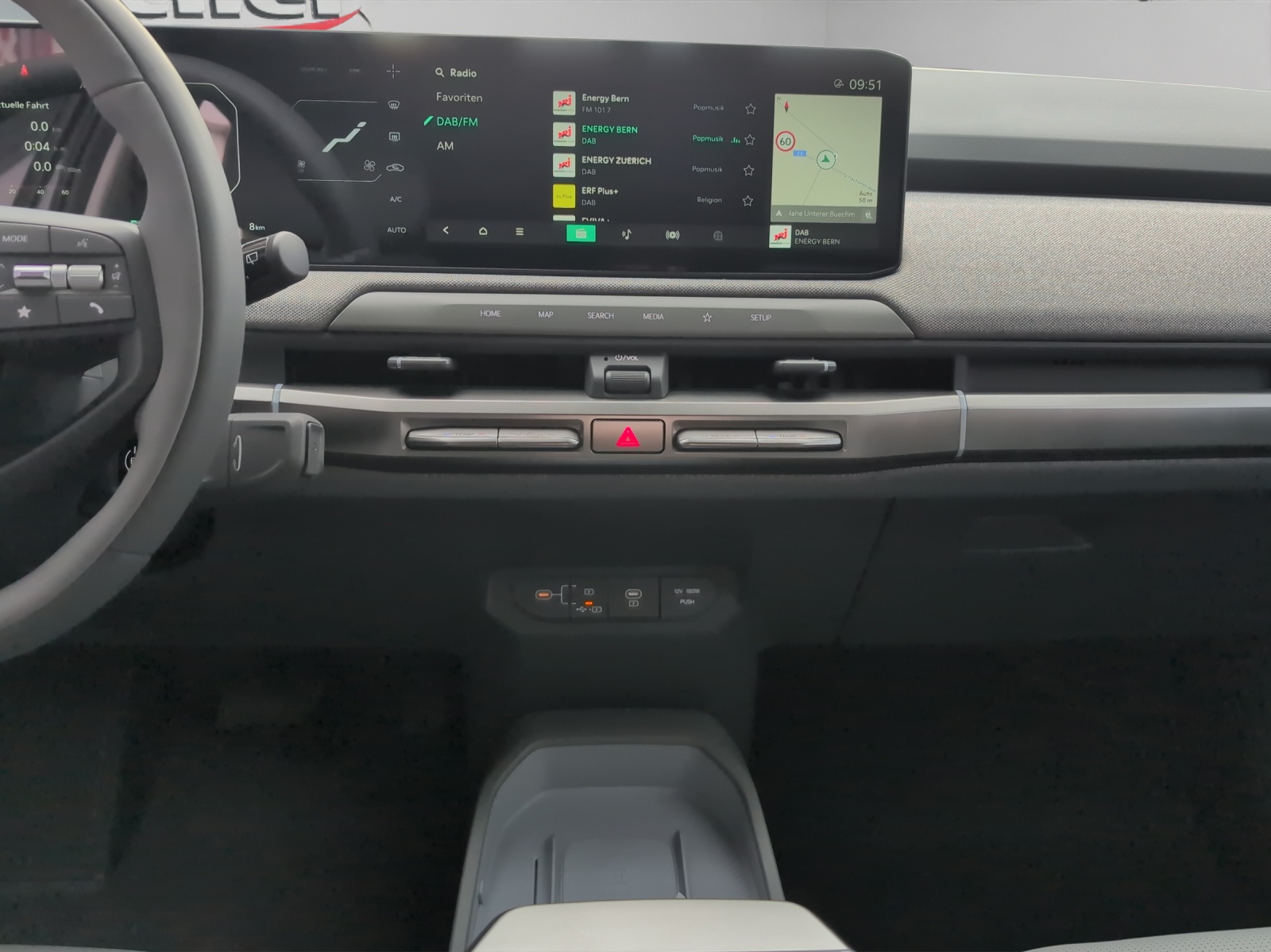 KIA EV3 81,4 kWh Earth+/ Wärmepumpe / 7-Jahre Garantie / 0.99% Leasing-Aktion-image-14