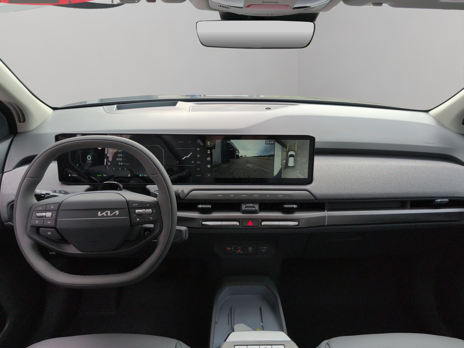KIA EV3 81,4 kWh Earth+/ Wärmepumpe / 7-Jahre Garantie / 0.99% Leasing-Aktion-image-10