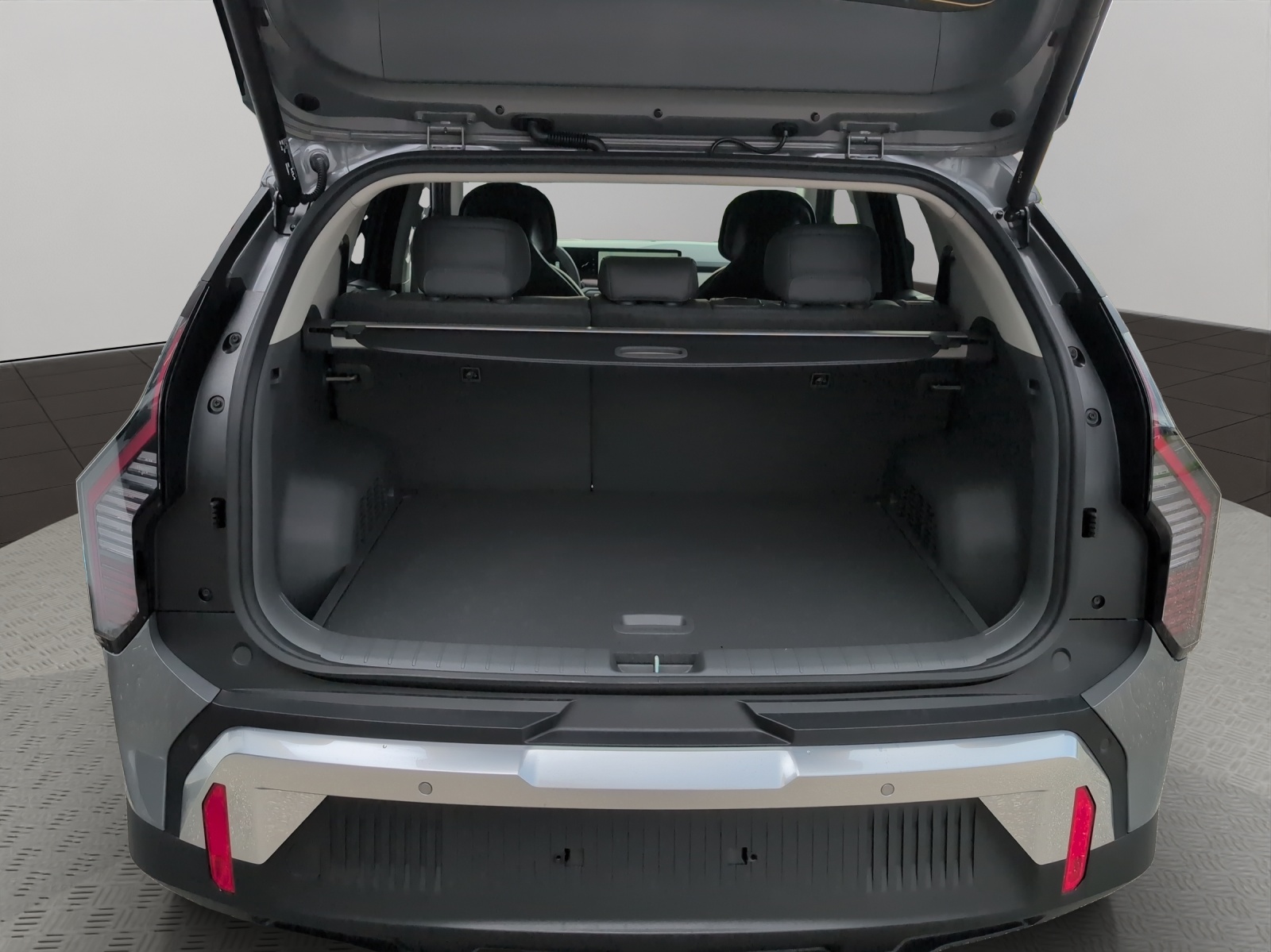 KIA EV3 81,4 kWh Earth+/ Wärmepumpe / 7-Jahre Garantie / 0.99% Leasing-Aktion-image-15
