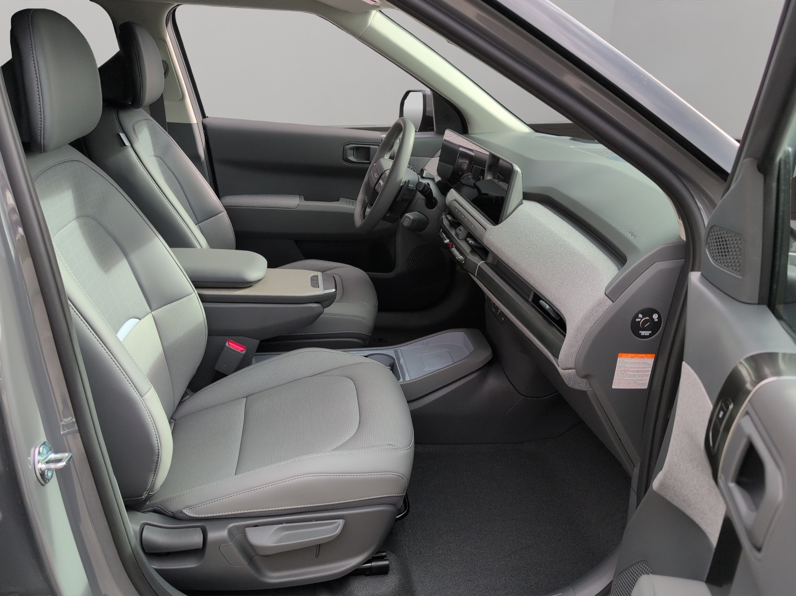 KIA EV3 81,4 kWh Earth+/ Wärmepumpe / 7-Jahre Garantie / 0.99% Leasing-Aktion-image-9