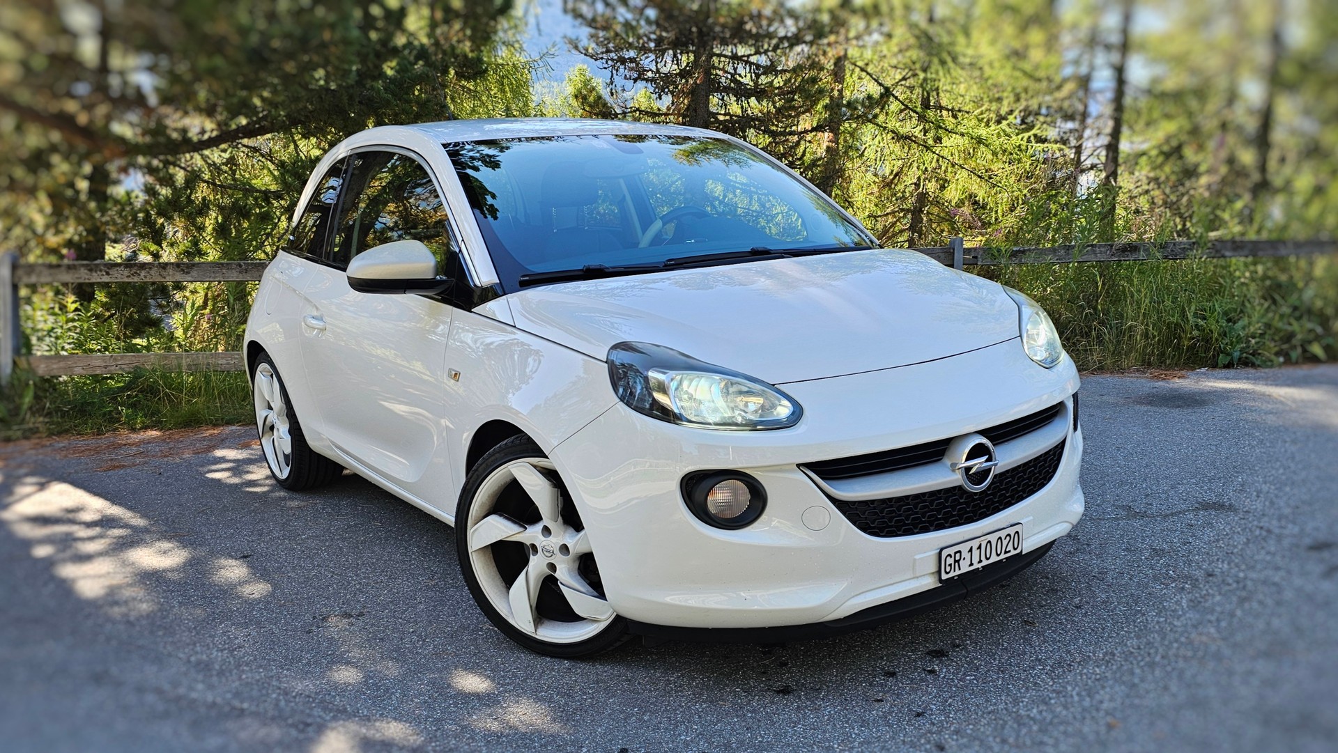 OPEL Adam 1.4 ecoFLEX White Link-image-7