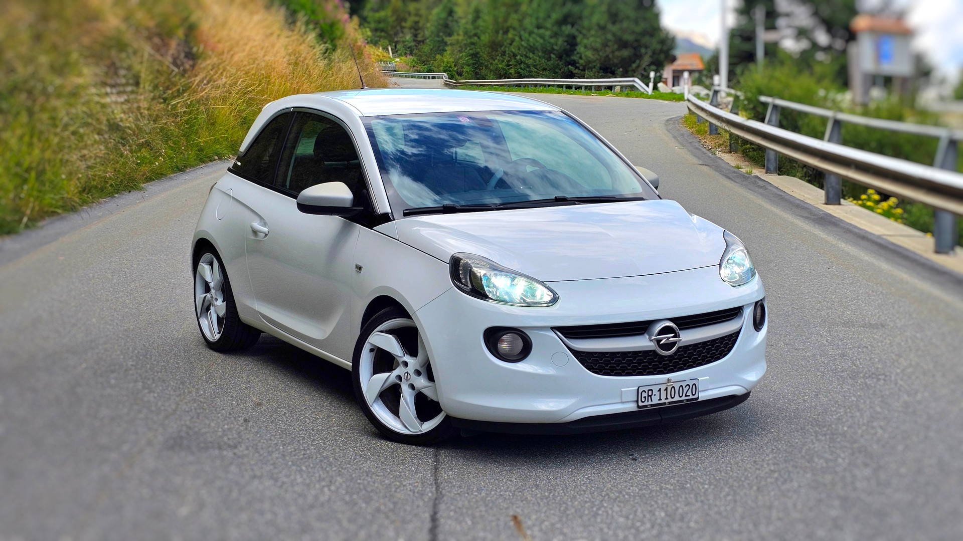 OPEL Adam 1.4 ecoFLEX White Link-image-4