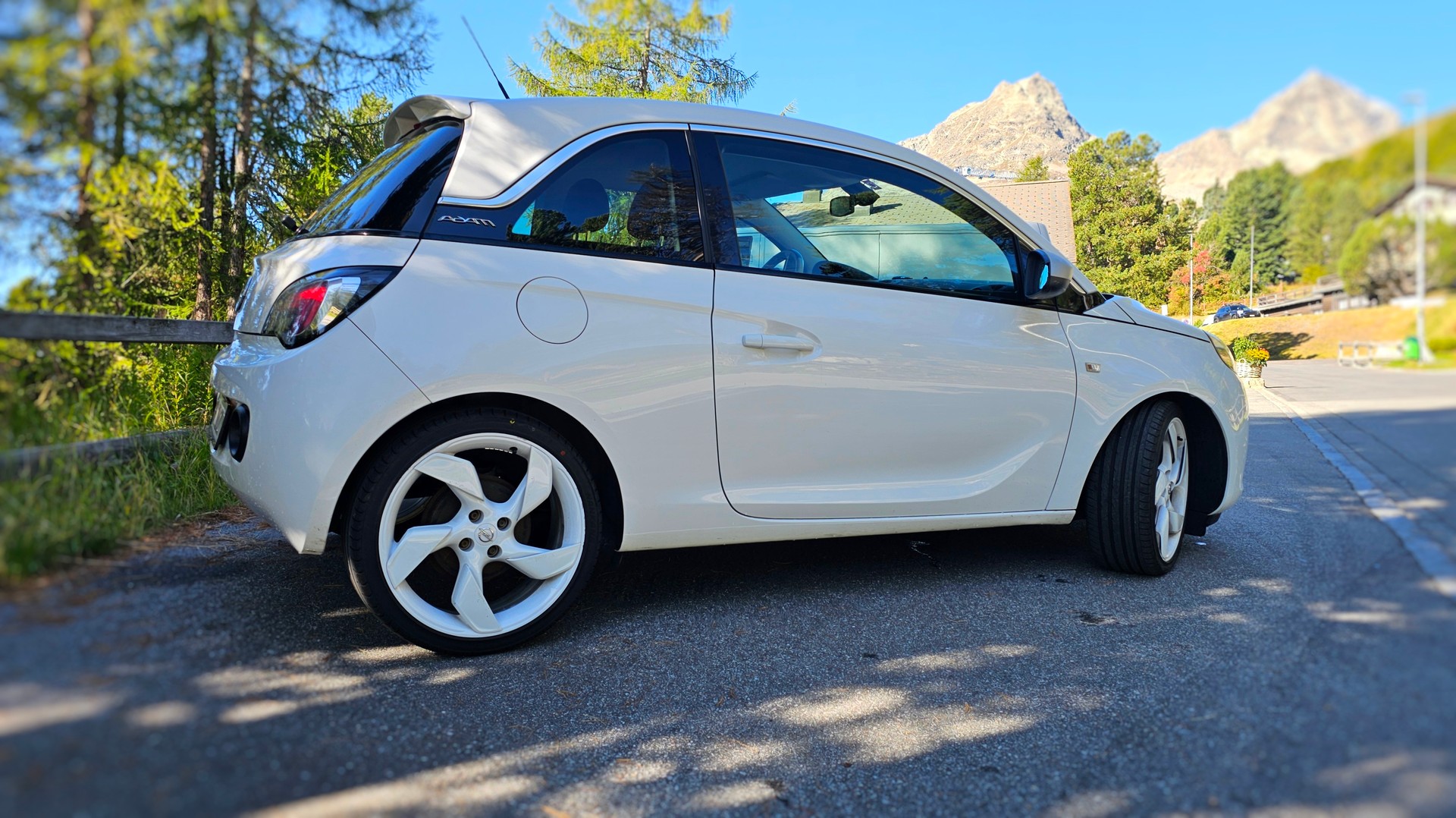 OPEL Adam 1.4 ecoFLEX White Link-image-11