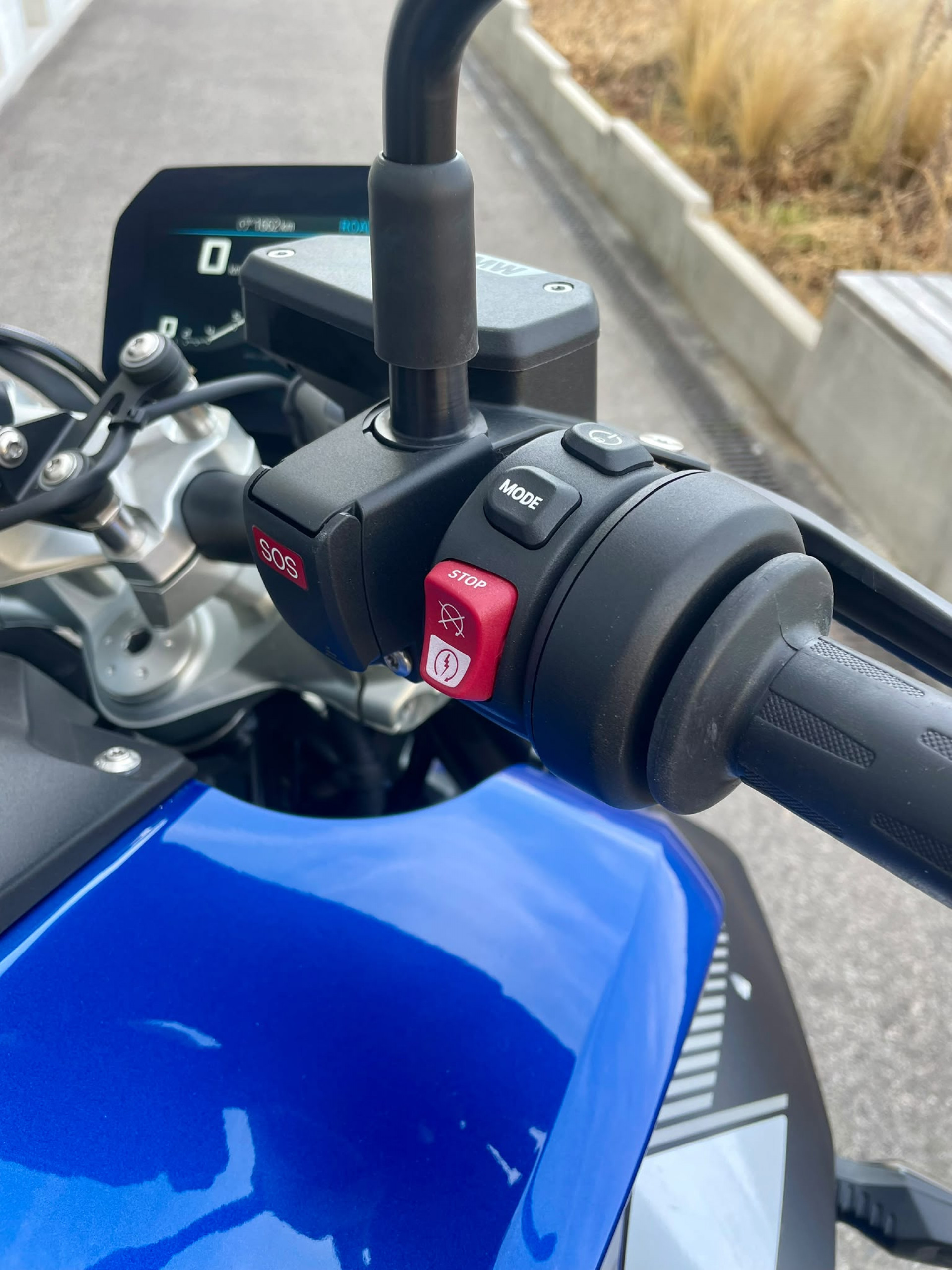 BMW R 1300 R-image-5