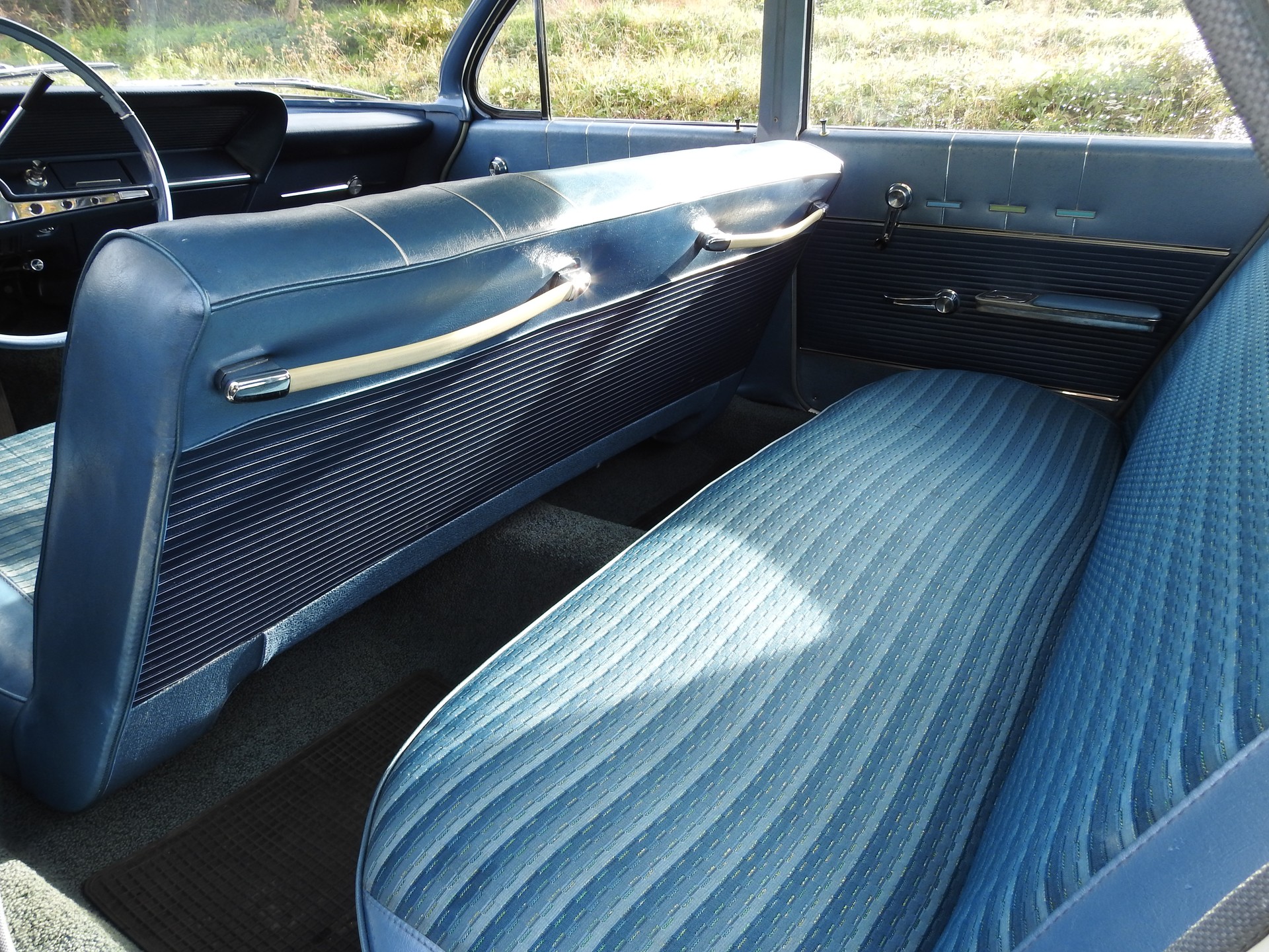 CHEVROLET Impala Bel Air-image-19