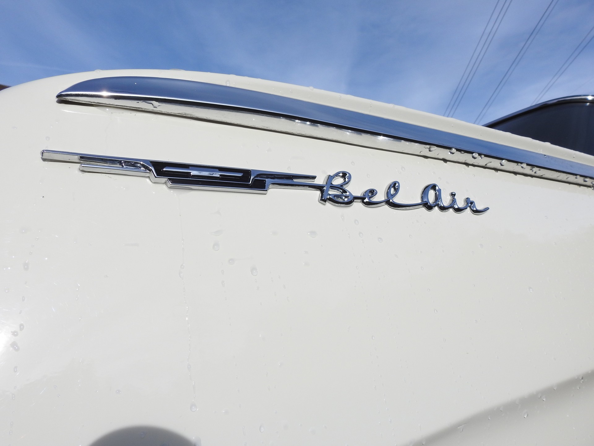 CHEVROLET Impala Bel Air-image-9