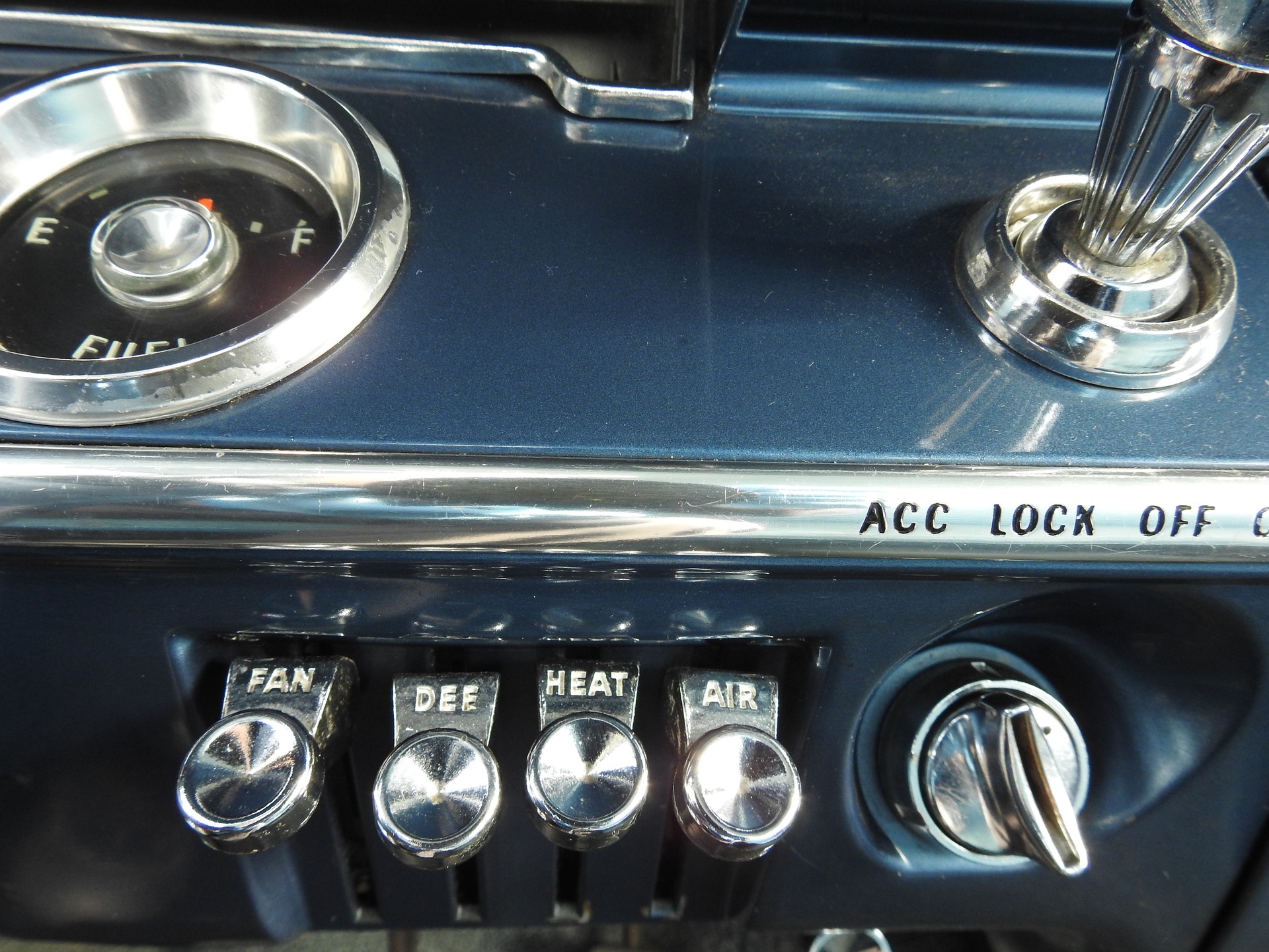 CHEVROLET Impala Bel Air-image-26