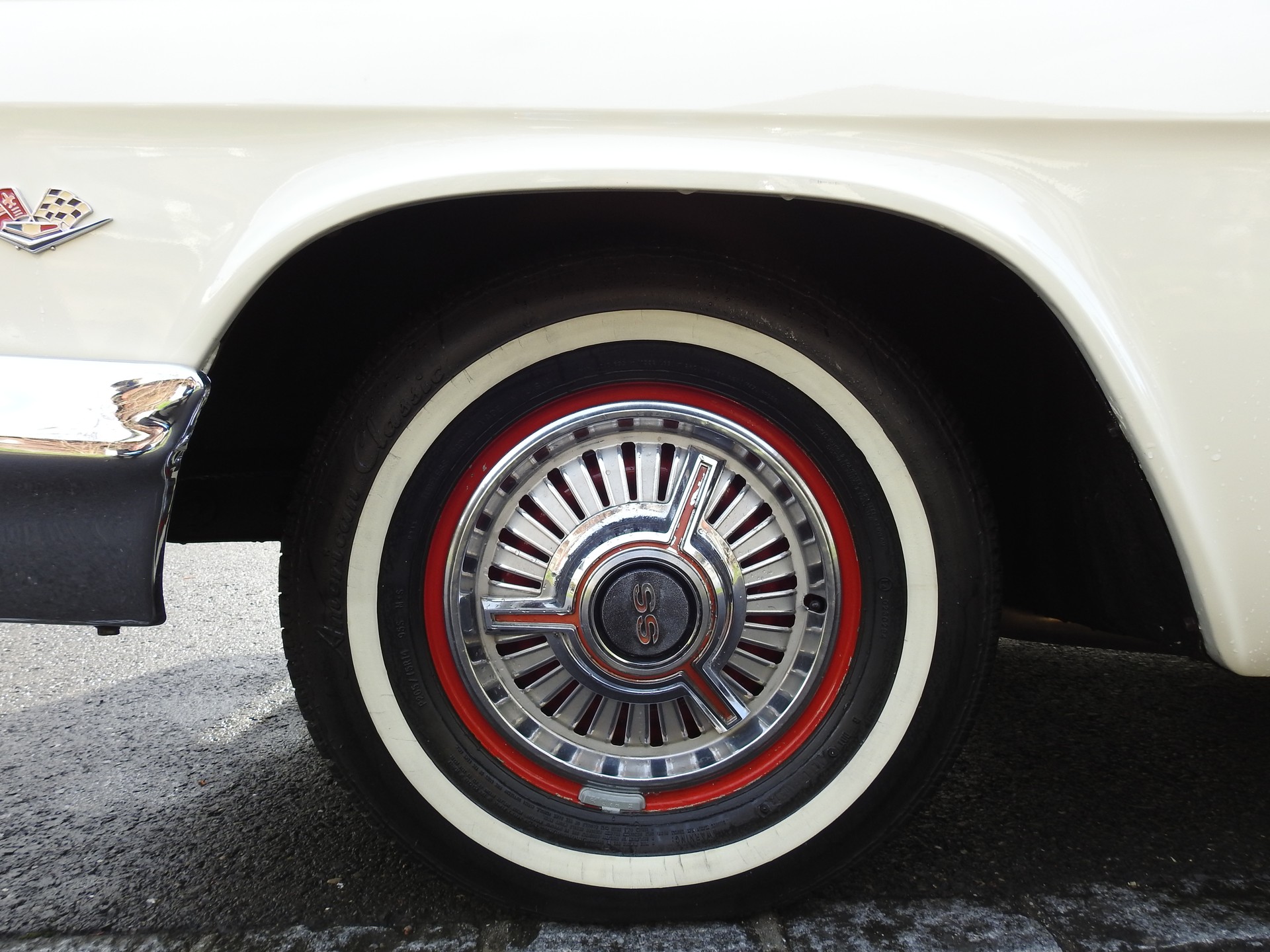 CHEVROLET Impala Bel Air-image-12