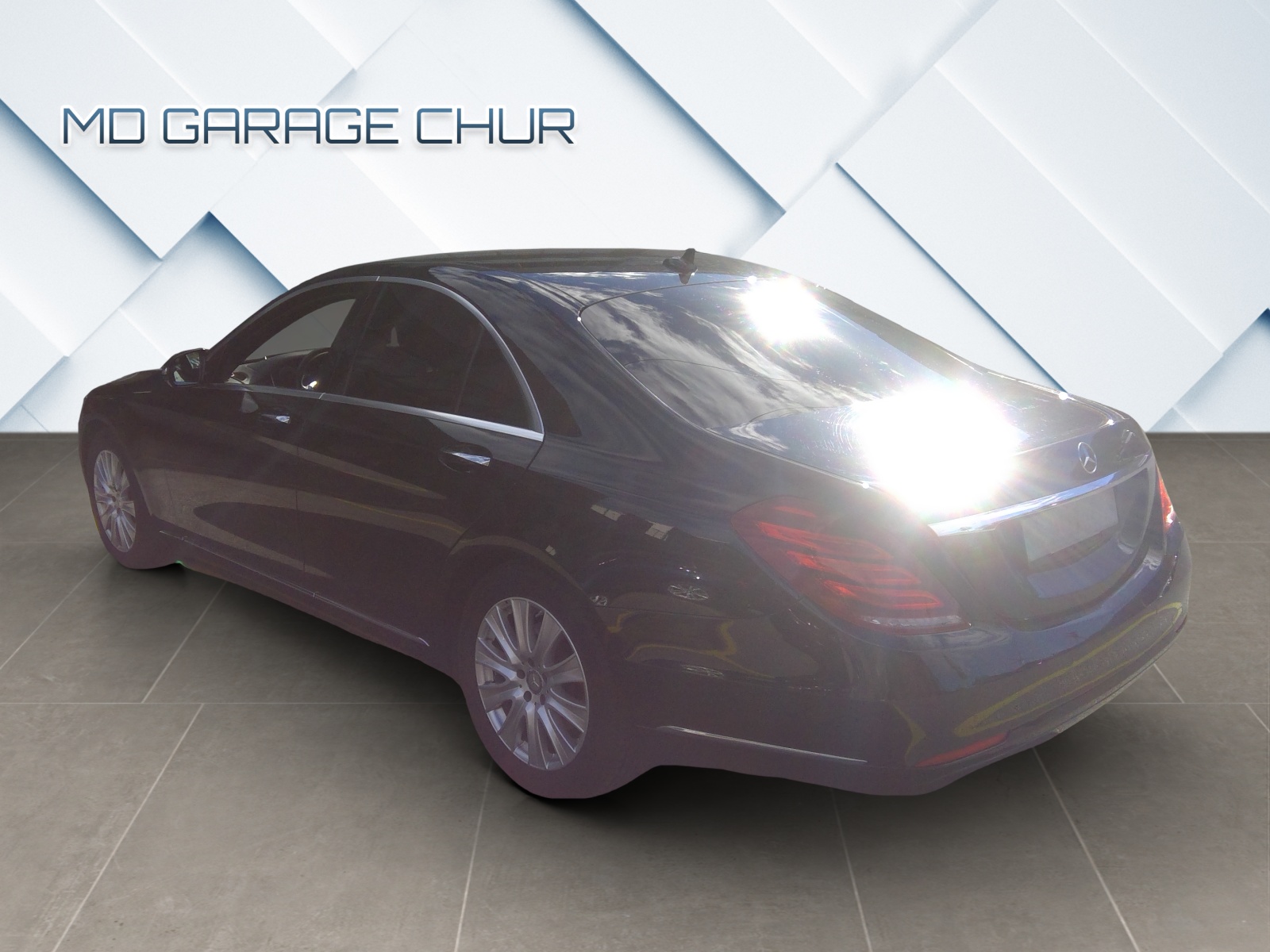 MERCEDES-BENZ S 350 BlueTEC 4Matic 7G-Tronic-image-5