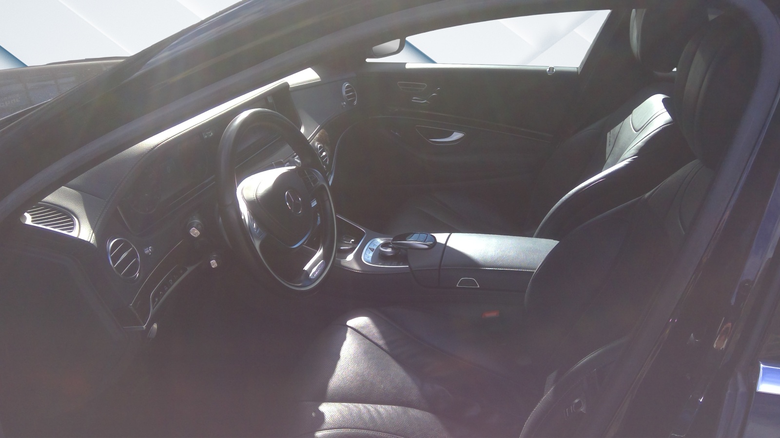 MERCEDES-BENZ S 350 BlueTEC 4Matic 7G-Tronic-image-10