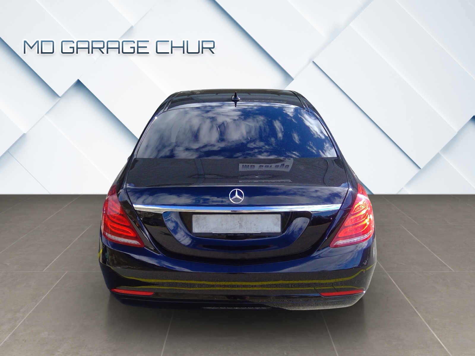 MERCEDES-BENZ S 350 BlueTEC 4Matic 7G-Tronic-image-6