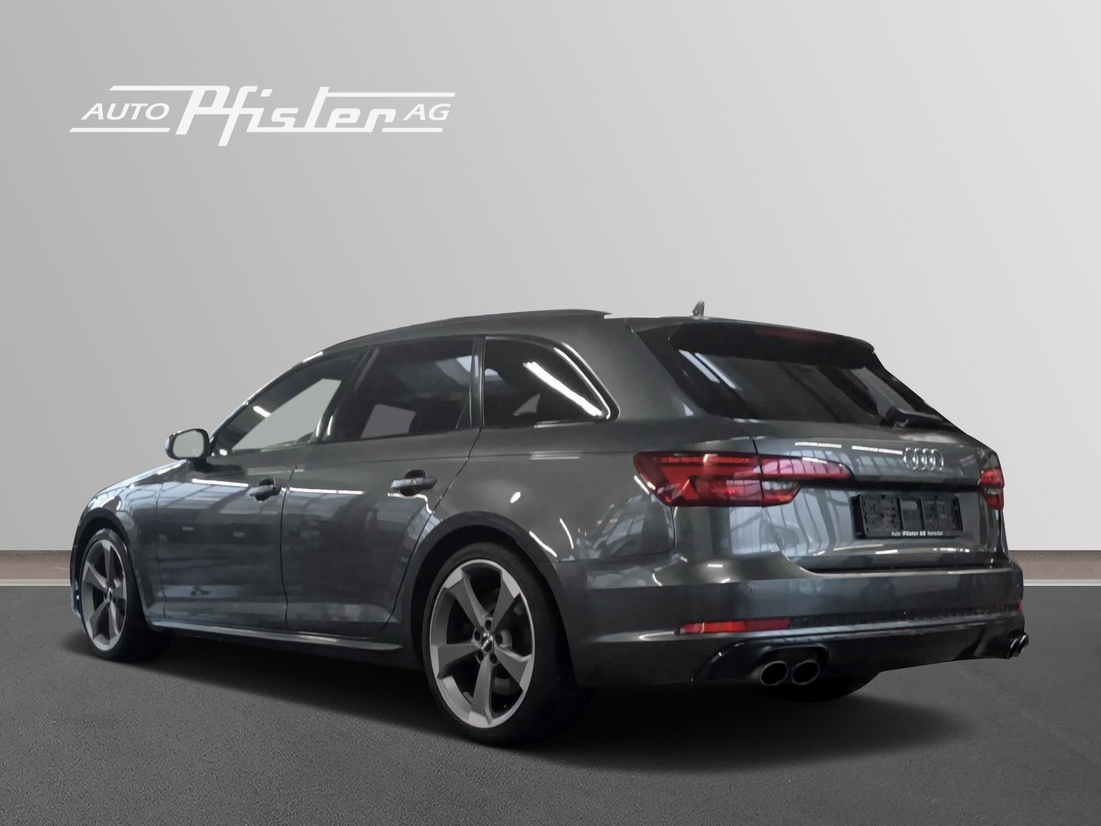 AUDI S4 Avant 3.0 V6 TFSI quattro S-Tronic-image-3