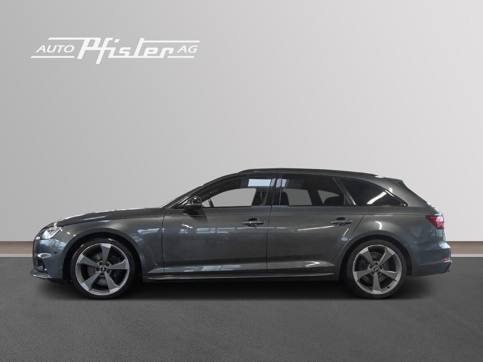 AUDI S4 Avant 3.0 V6 TFSI quattro S-Tronic-image-2