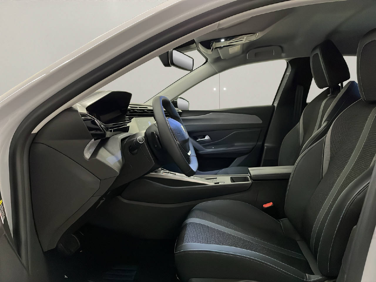 PEUGEOT 308 SW 1.2 Hybrid Allure-image-4