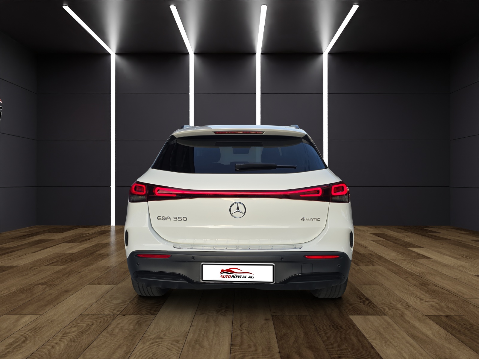 MERCEDES-BENZ EQA 350 AMG Line 4Matic-image-7